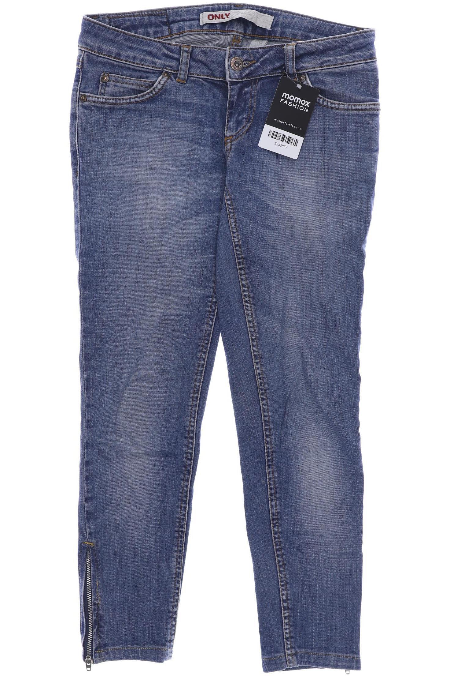 

ONLY Damen Jeans, blau