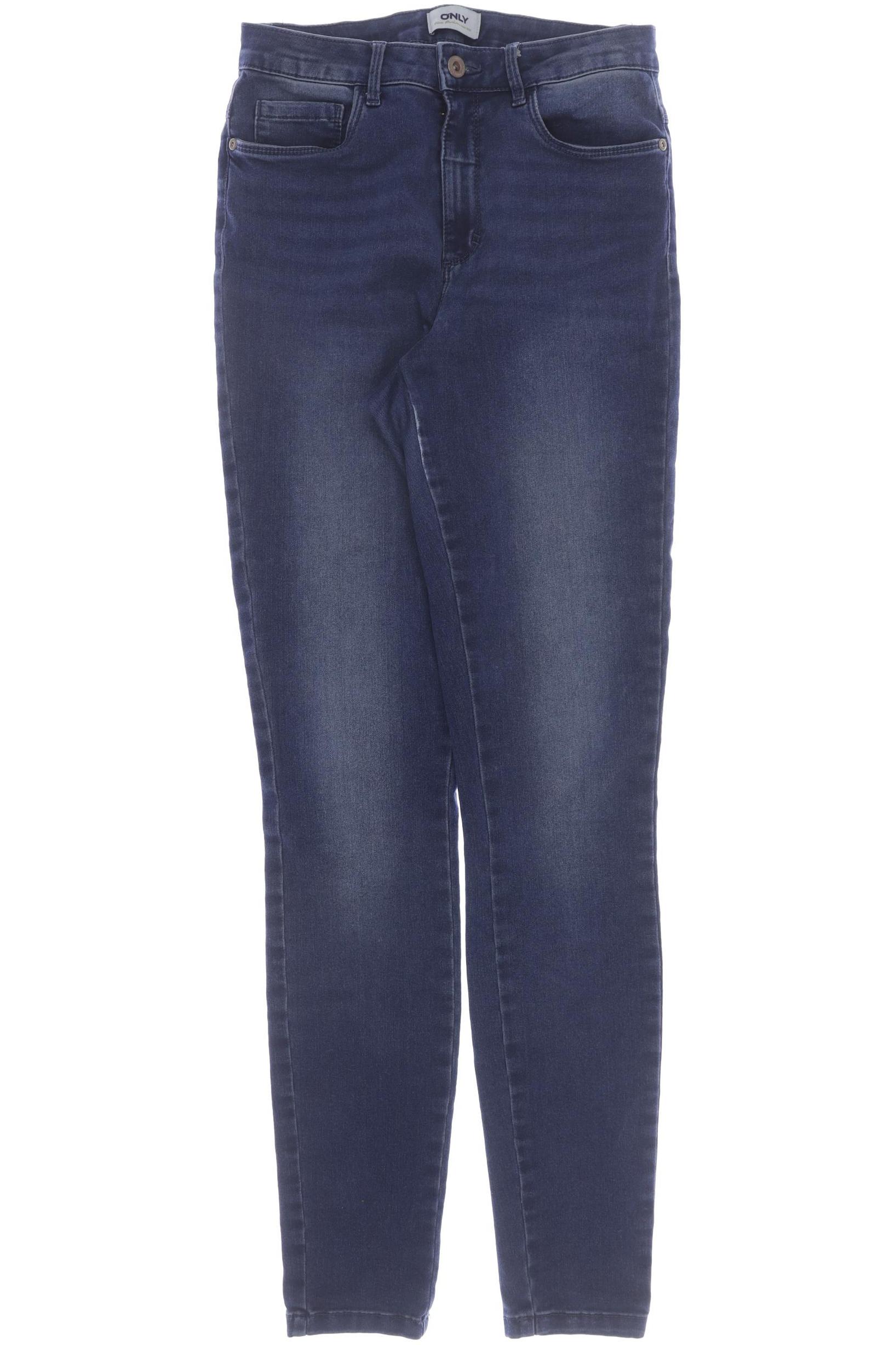 

ONLY Damen Jeans, blau