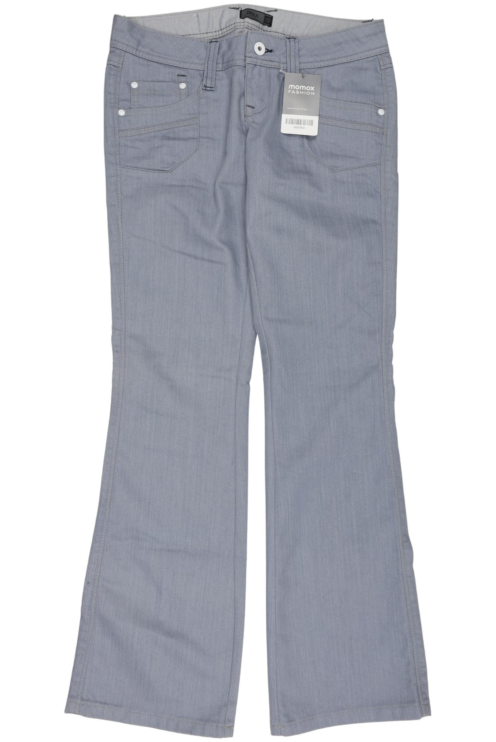 

Only Damen Jeans, blau, Gr. 36