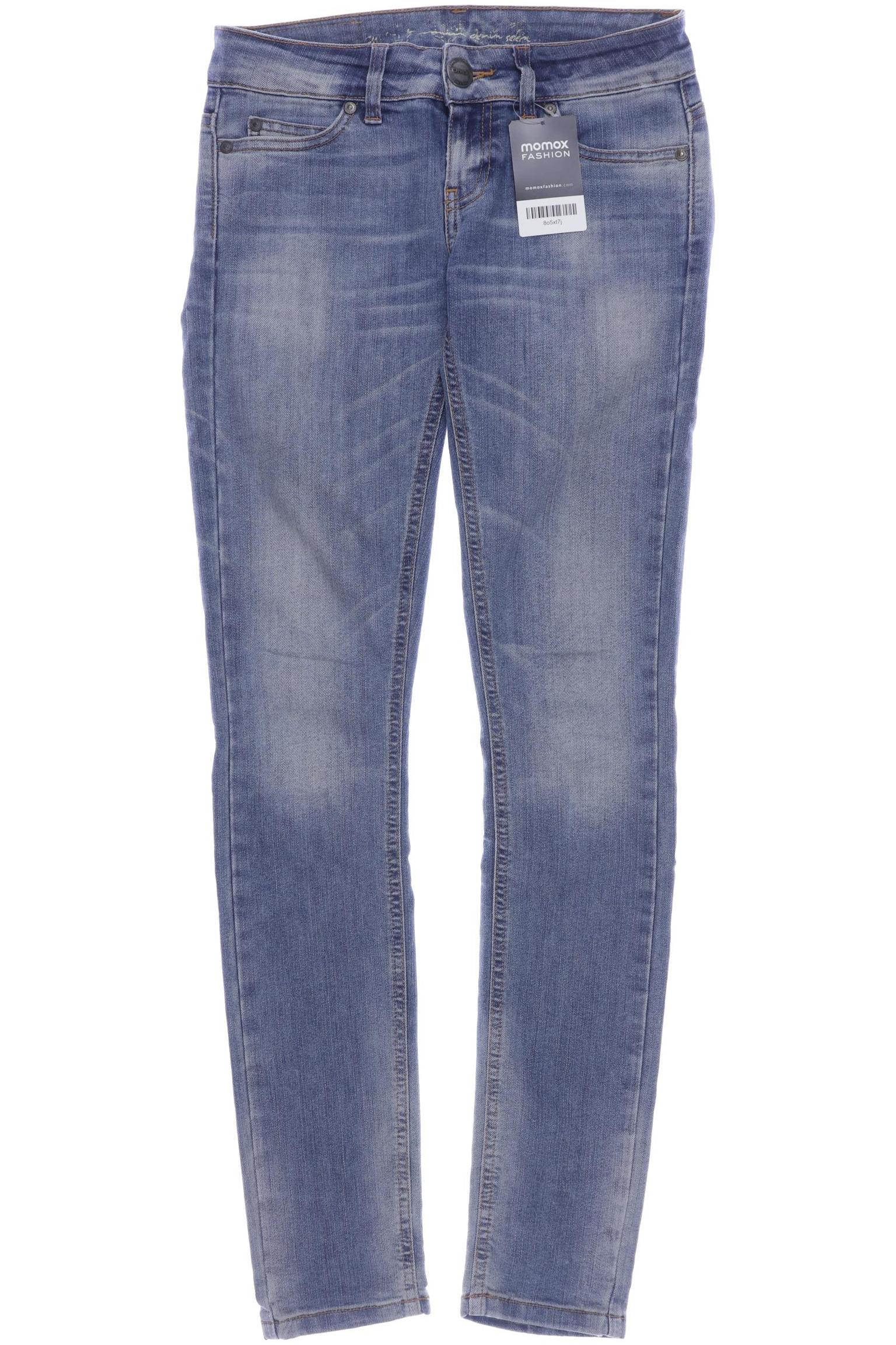 

Only Damen Jeans, marineblau, Gr. 36