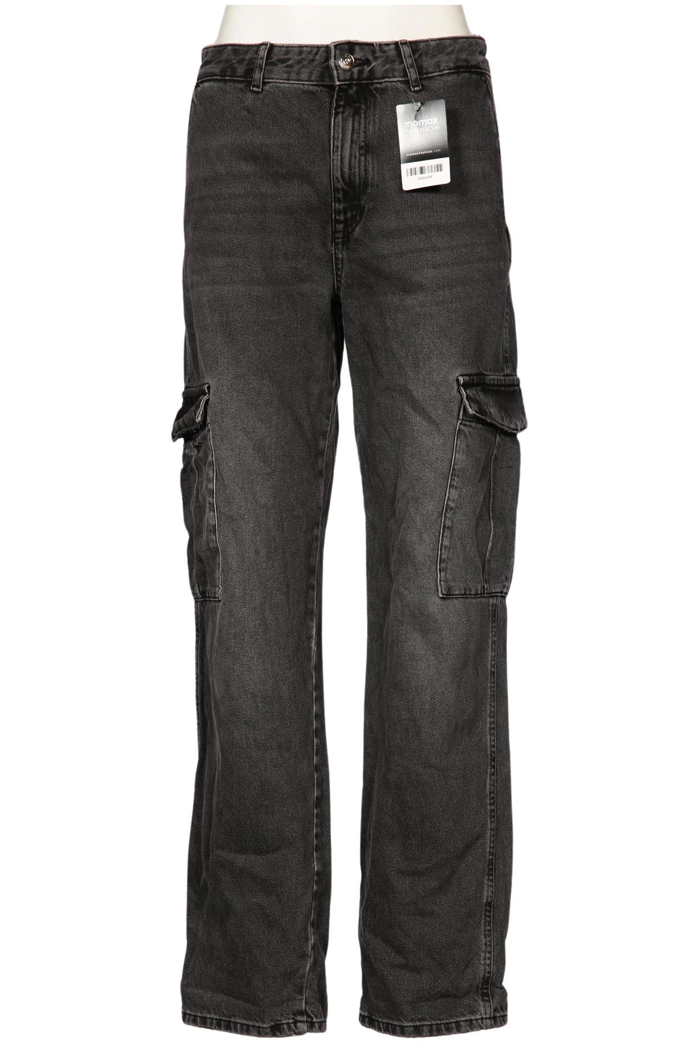

Only Damen Jeans, grau, Gr. 29