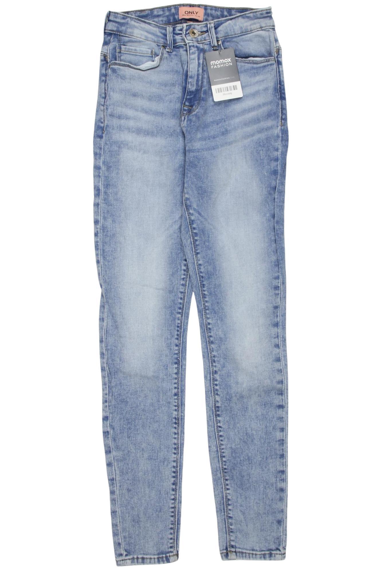 

Only Damen Jeans, blau, Gr. 32