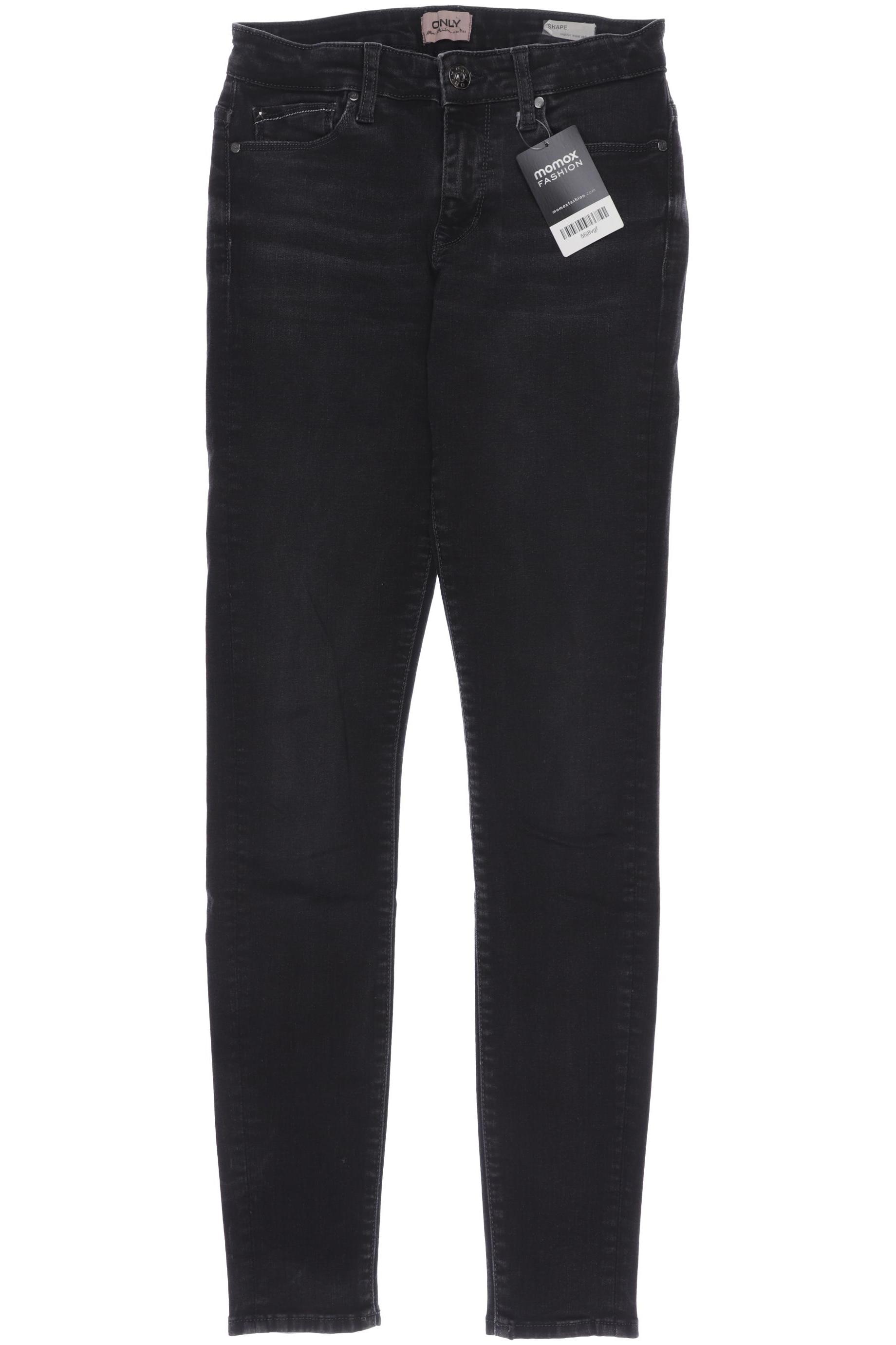 

Only Damen Jeans, schwarz, Gr. 27