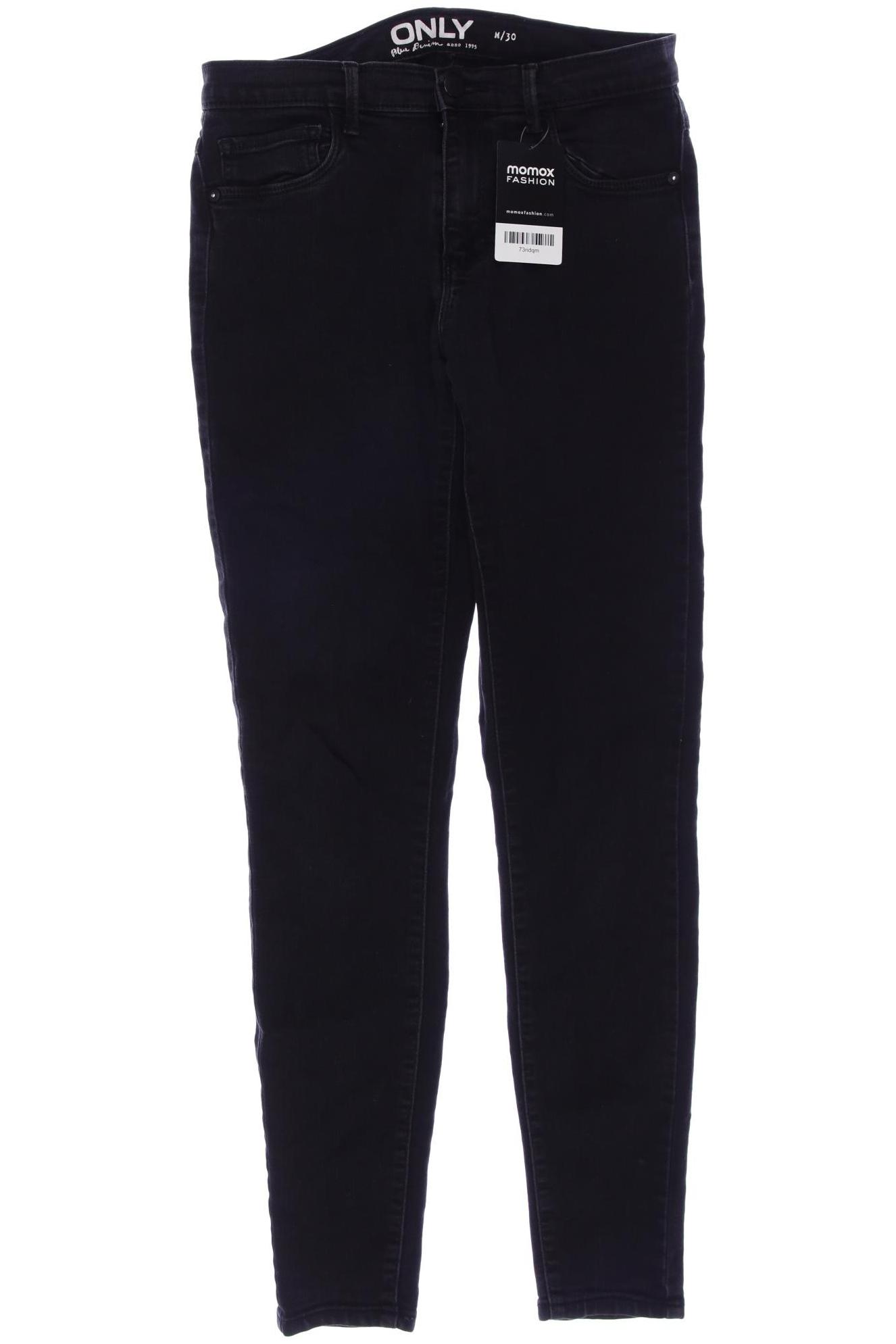 

Only Damen Jeans, schwarz, Gr. 0
