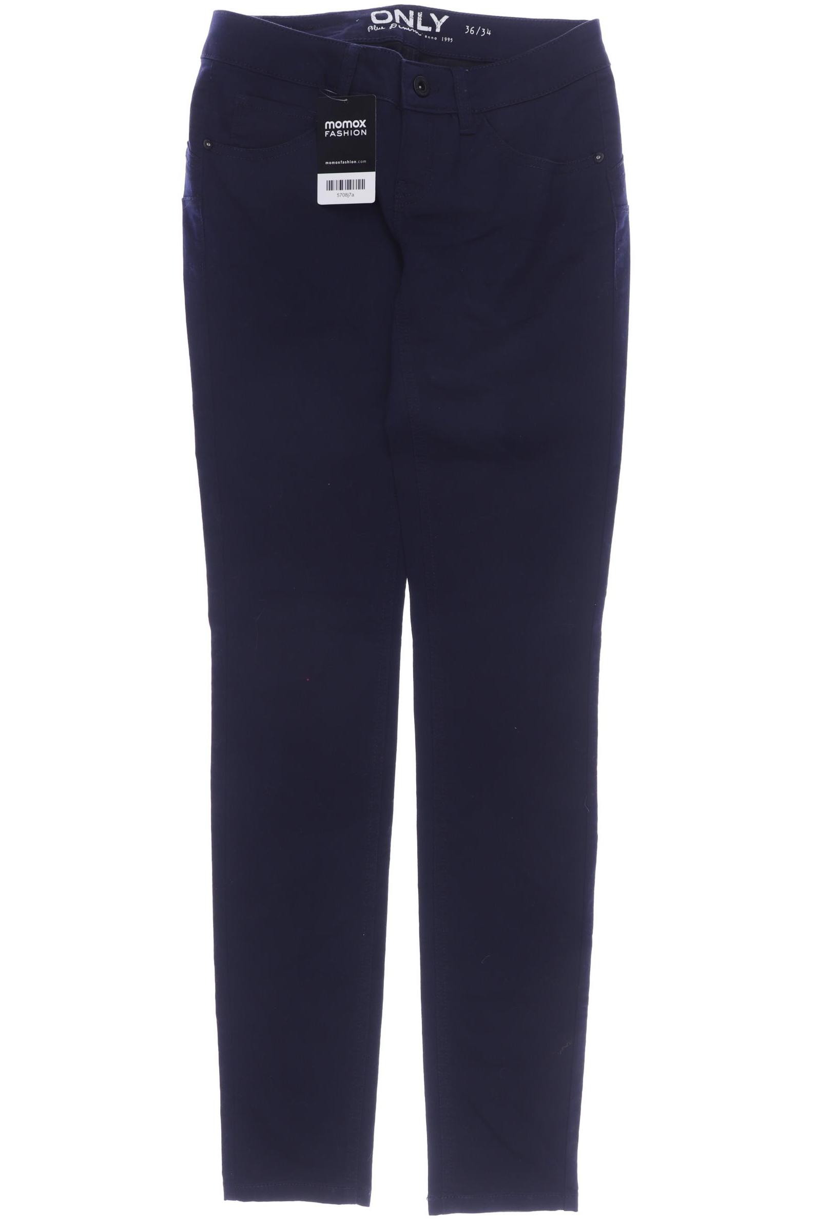 

ONLY Damen Jeans, marineblau