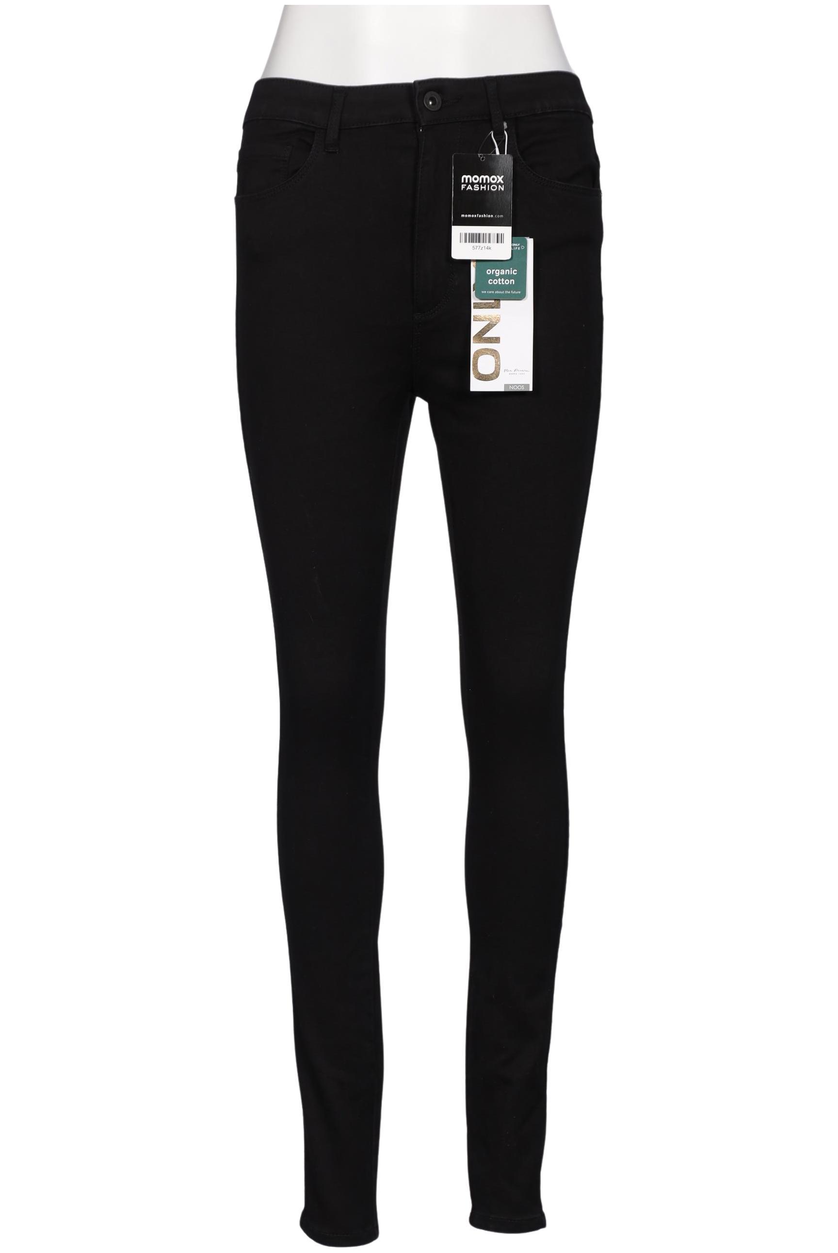 

Only Damen Jeans, schwarz, Gr. 0