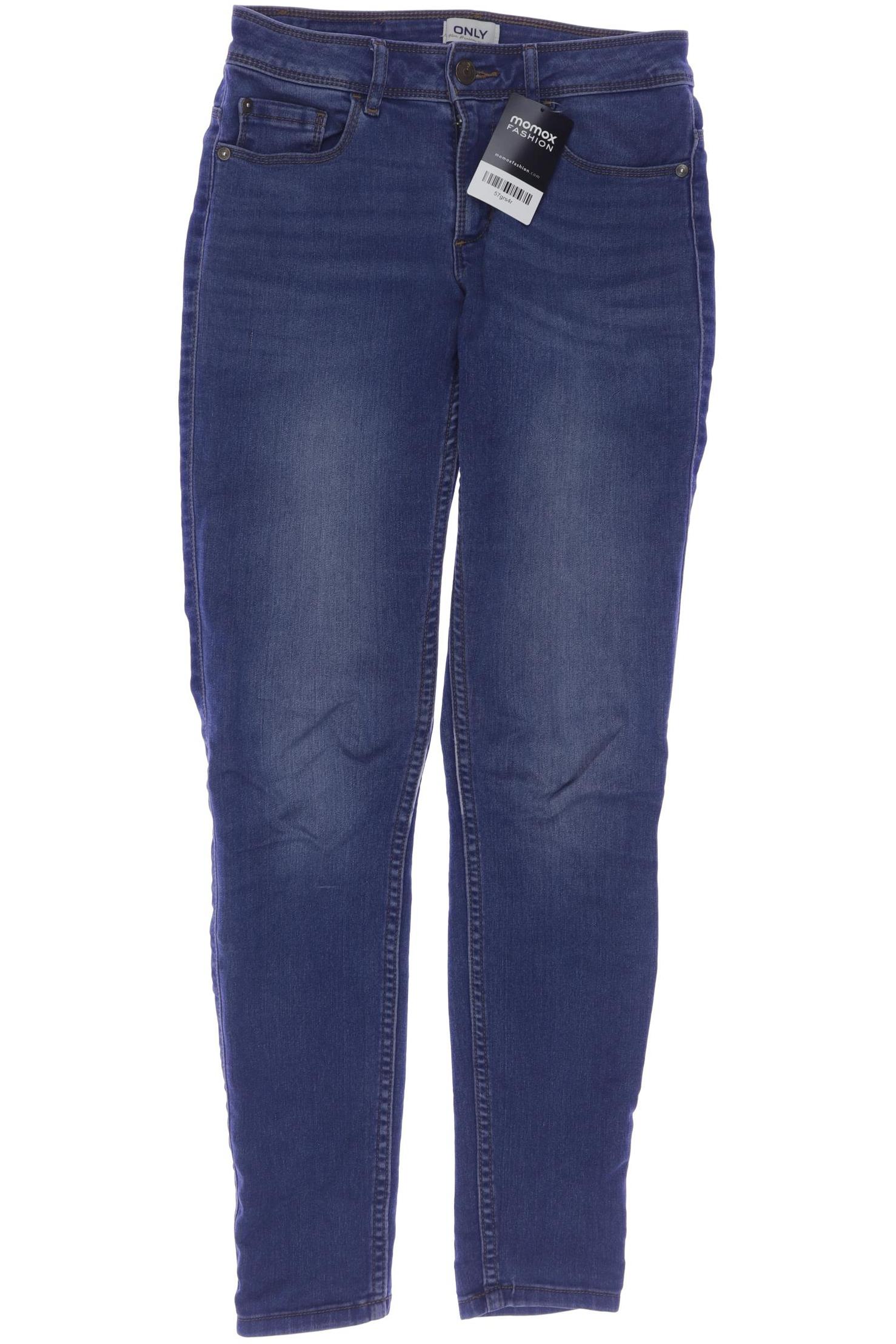 

Only Damen Jeans, blau, Gr. 0