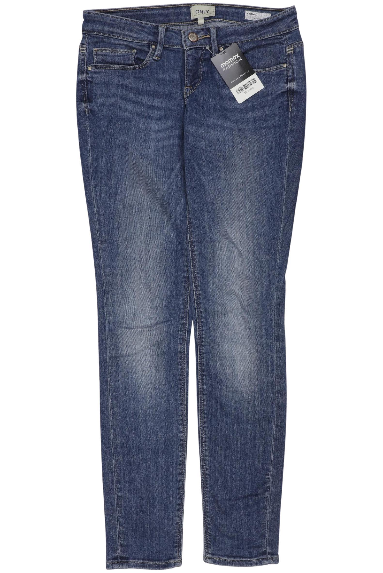 

Only Damen Jeans, blau, Gr. 26