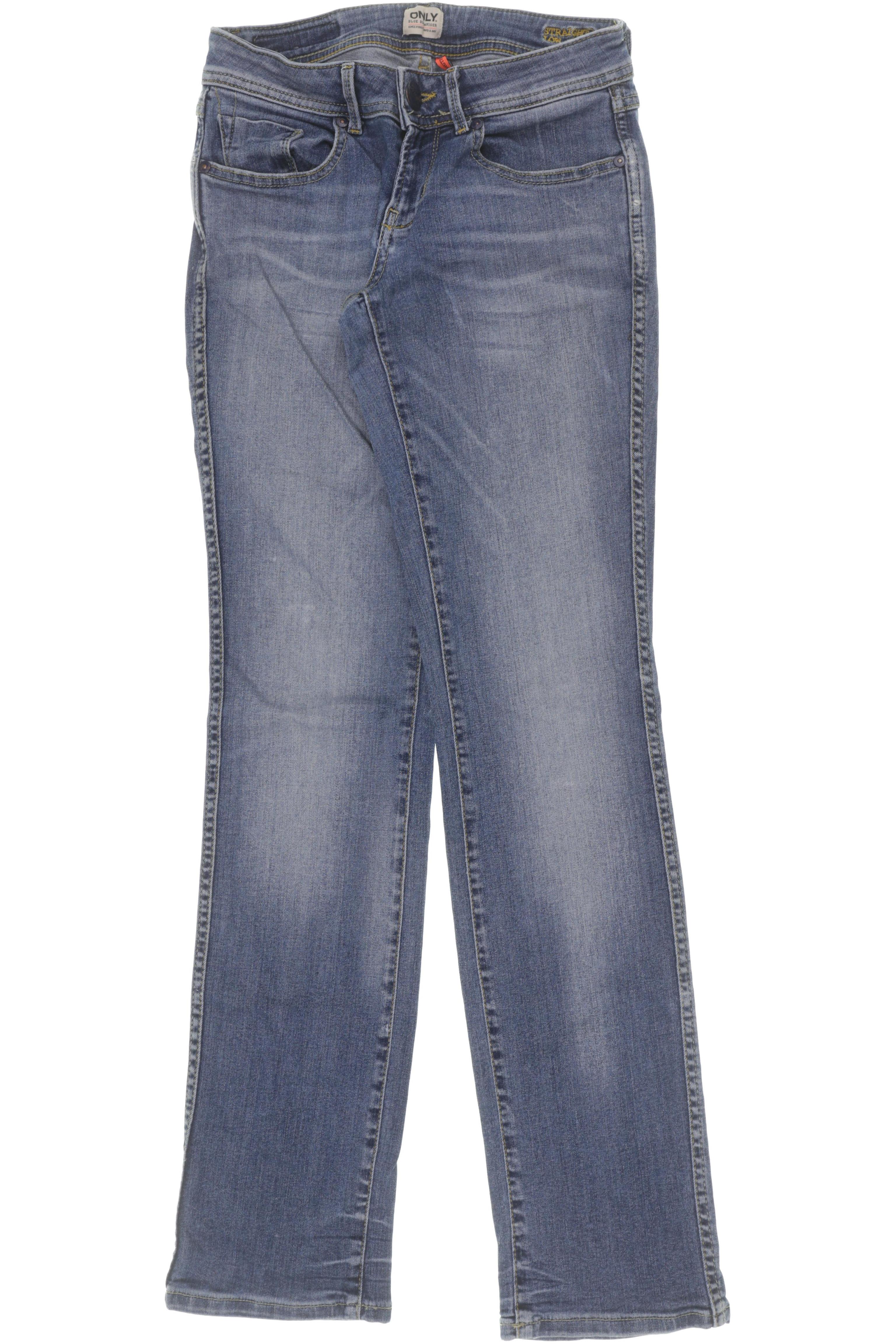 

Only Damen Jeans, blau, Gr. 26