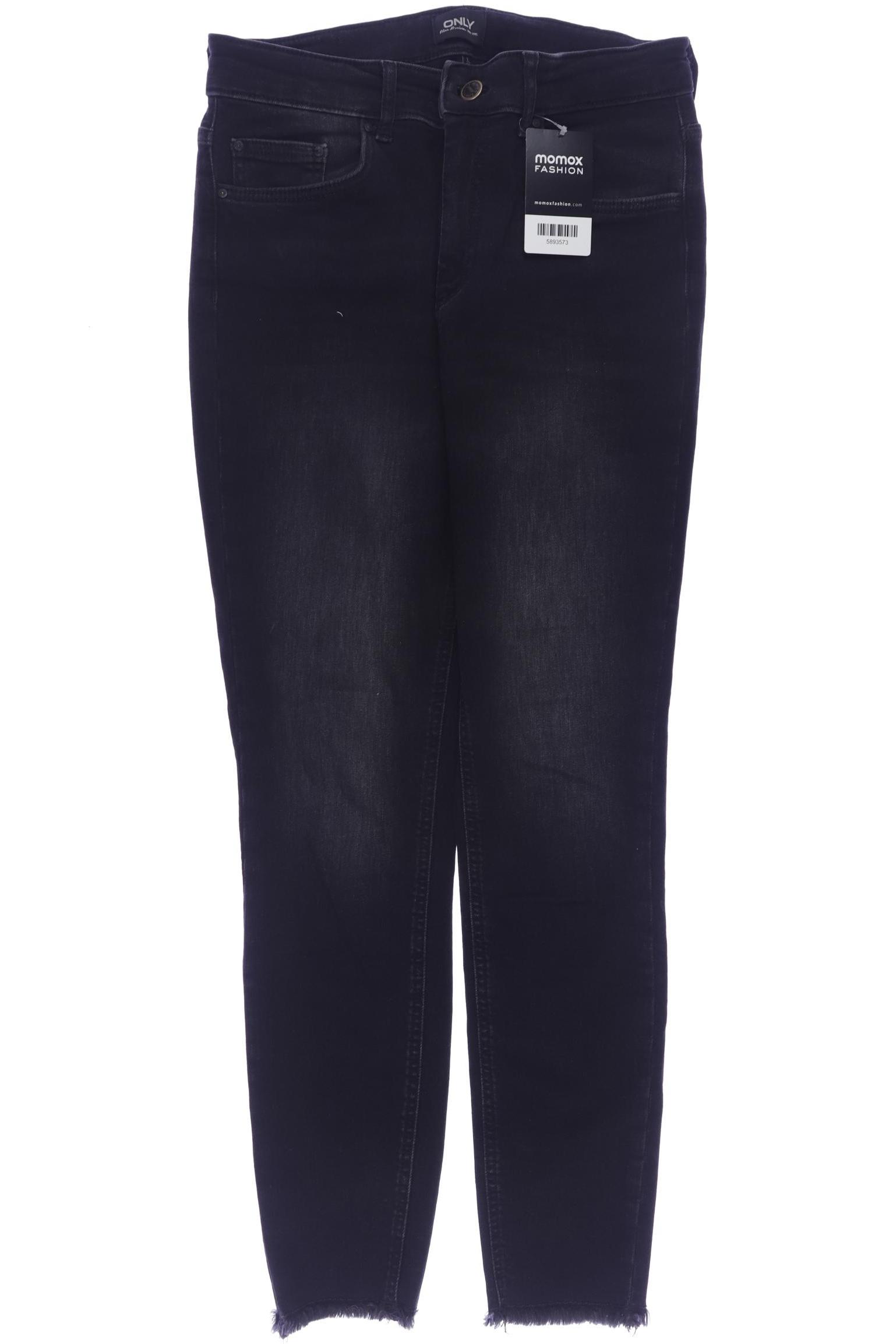 

Only Damen Jeans, schwarz, Gr. 32