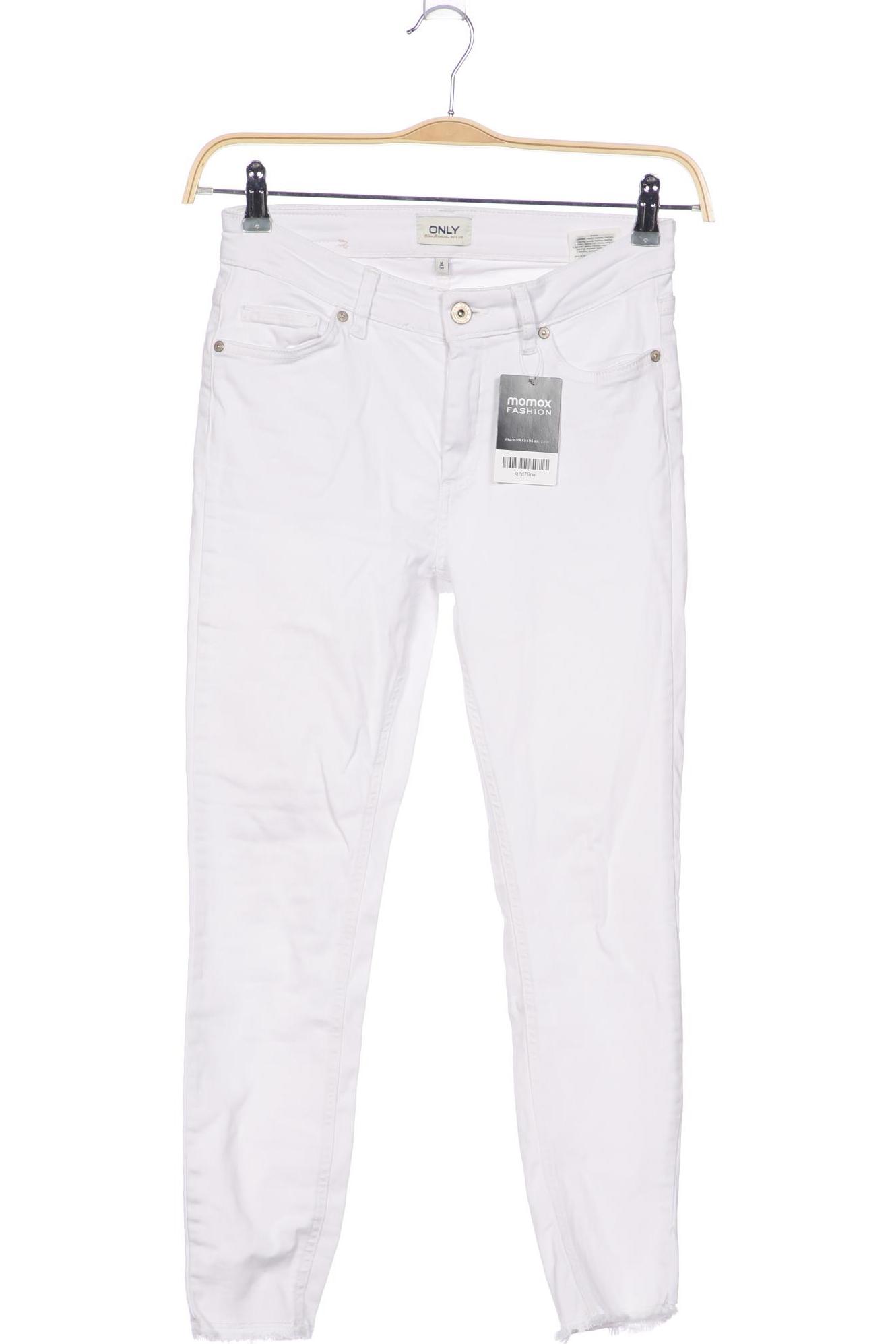 

Only Damen Jeans, weiß, Gr. 0