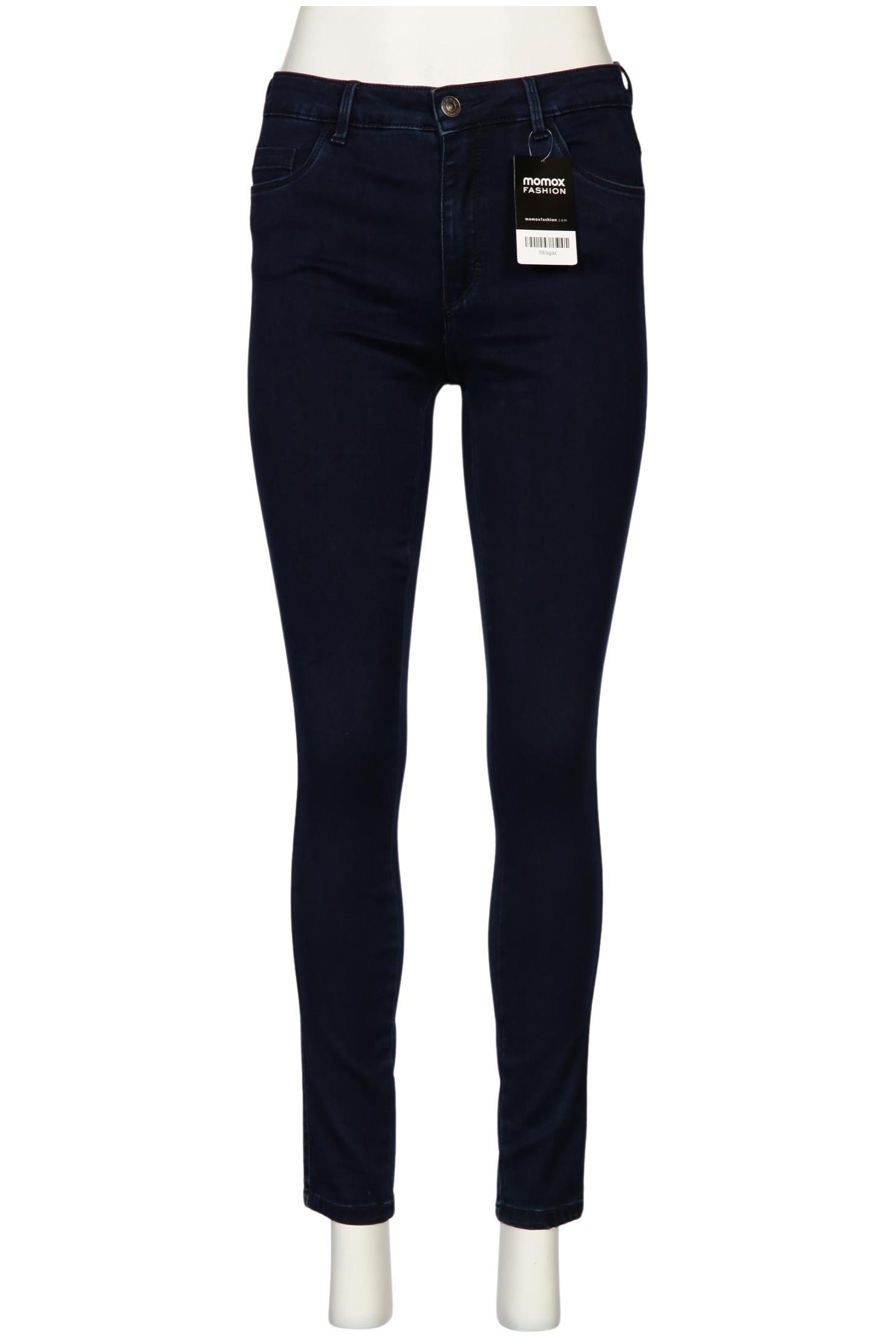

Only Damen Jeans, marineblau, Gr. 0