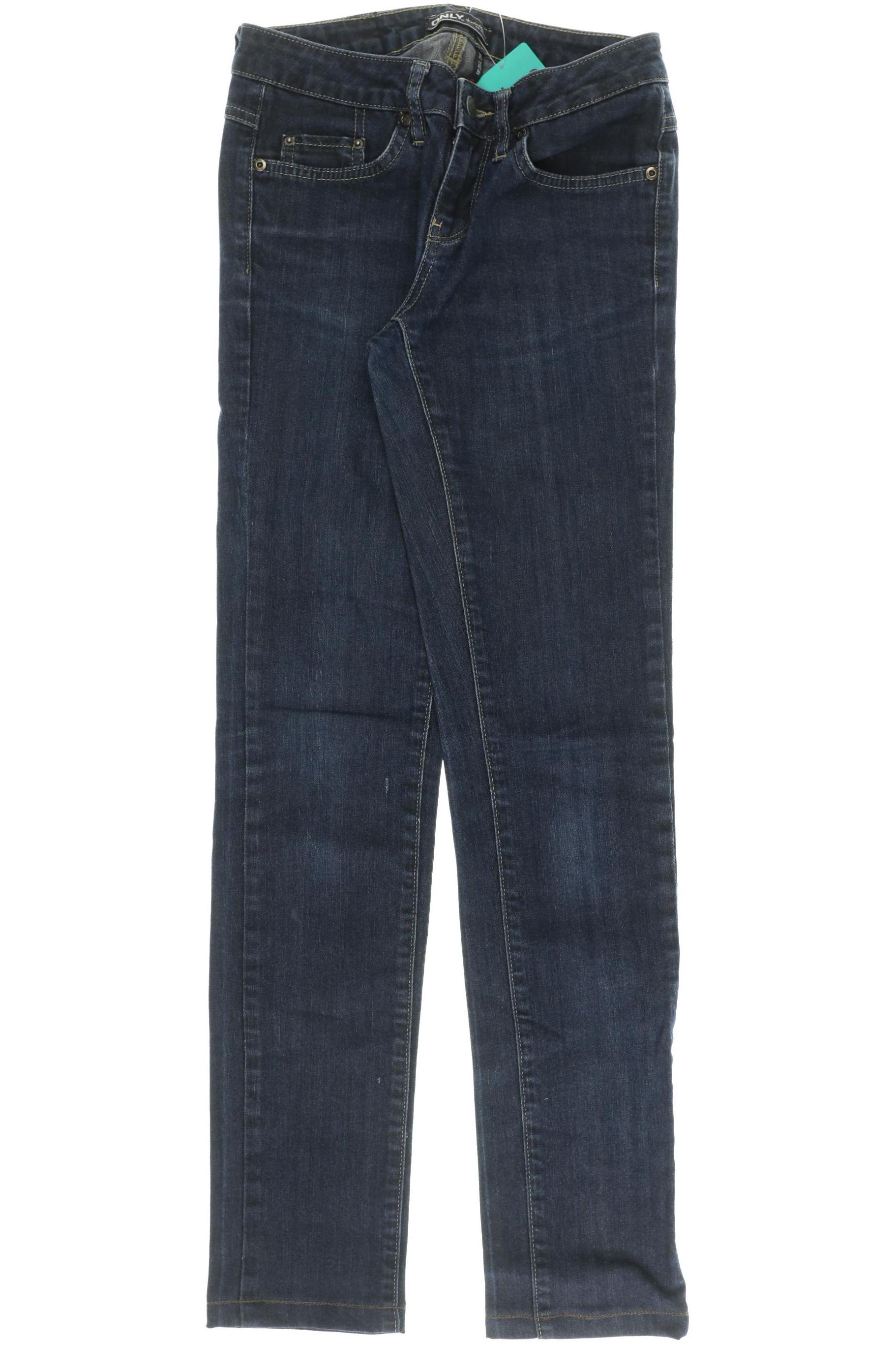 

Only Damen Jeans, blau, Gr. 25