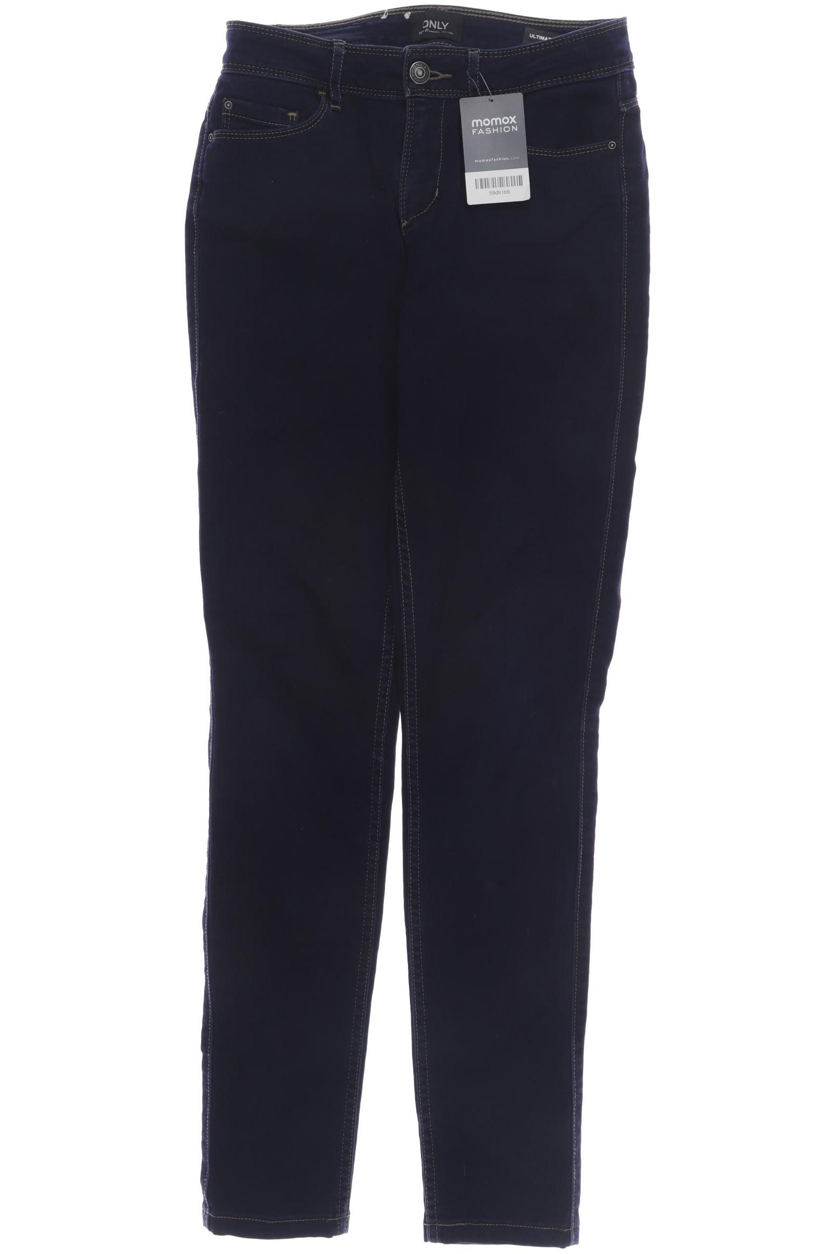 

ONLY Damen Jeans, marineblau