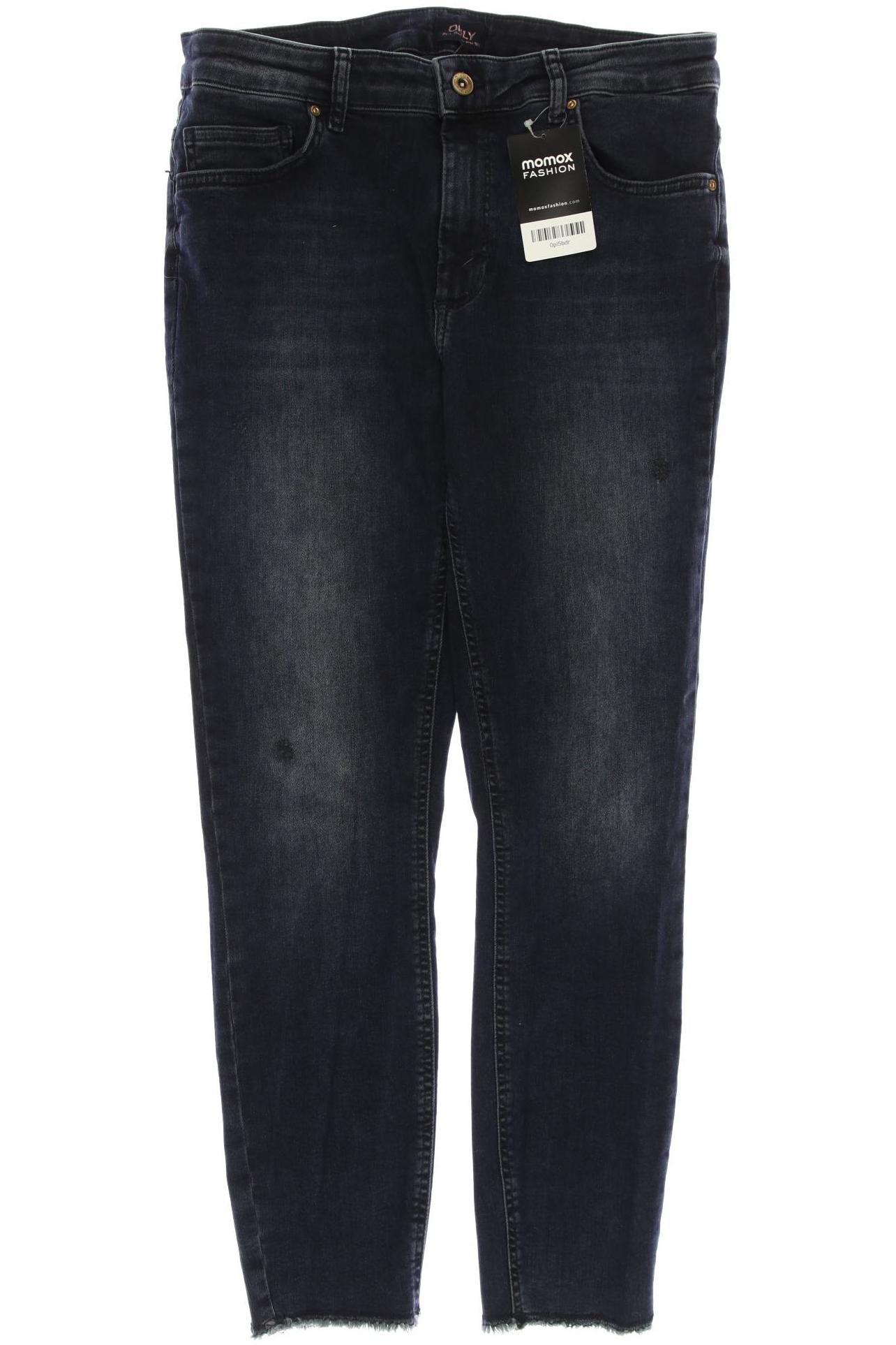 

ONLY Damen Jeans, marineblau