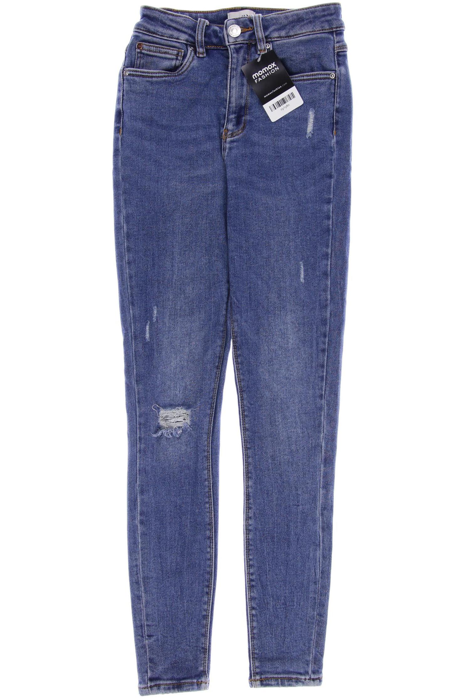 

ONLY Damen Jeans, blau