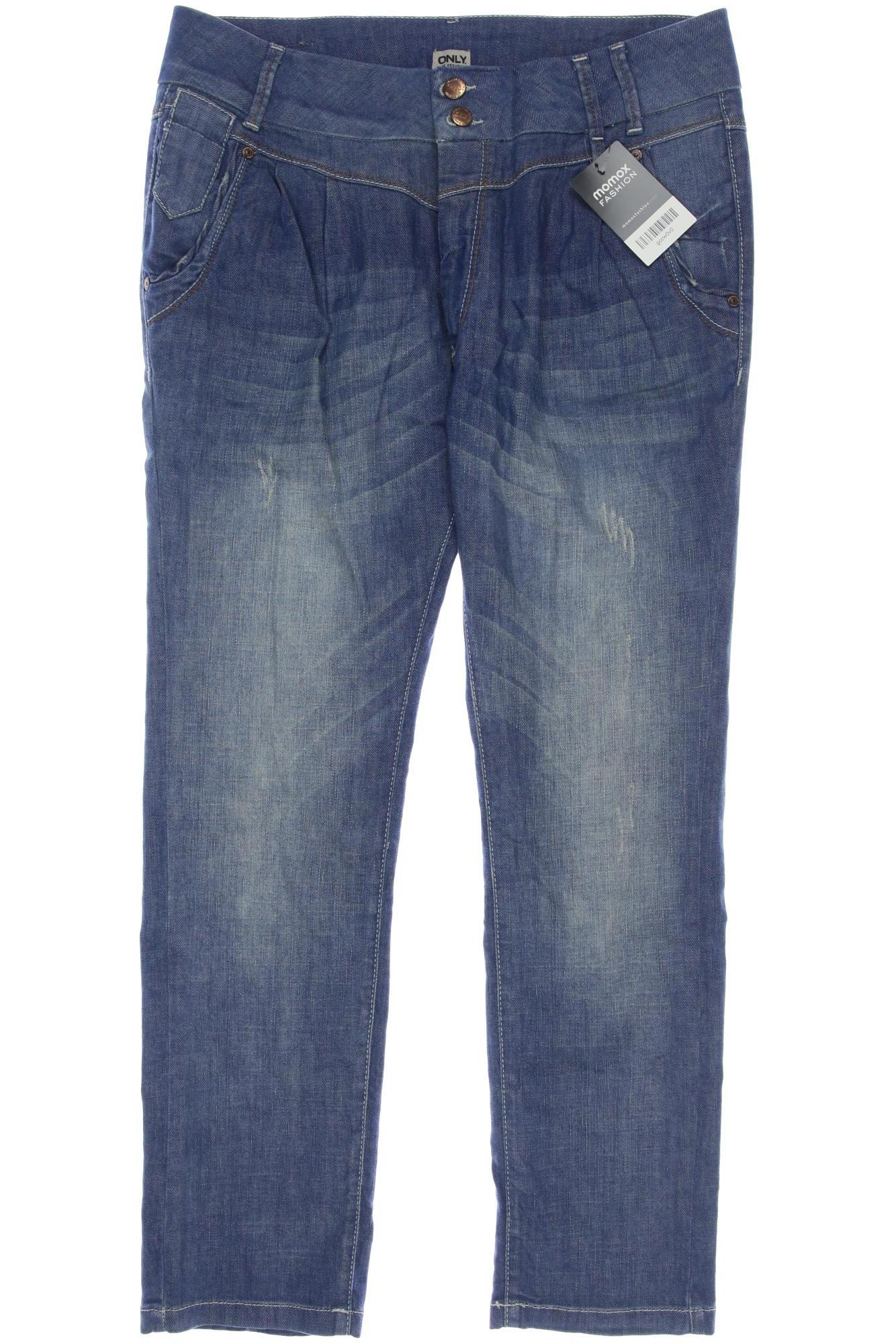 

Only Damen Jeans, blau, Gr. 28