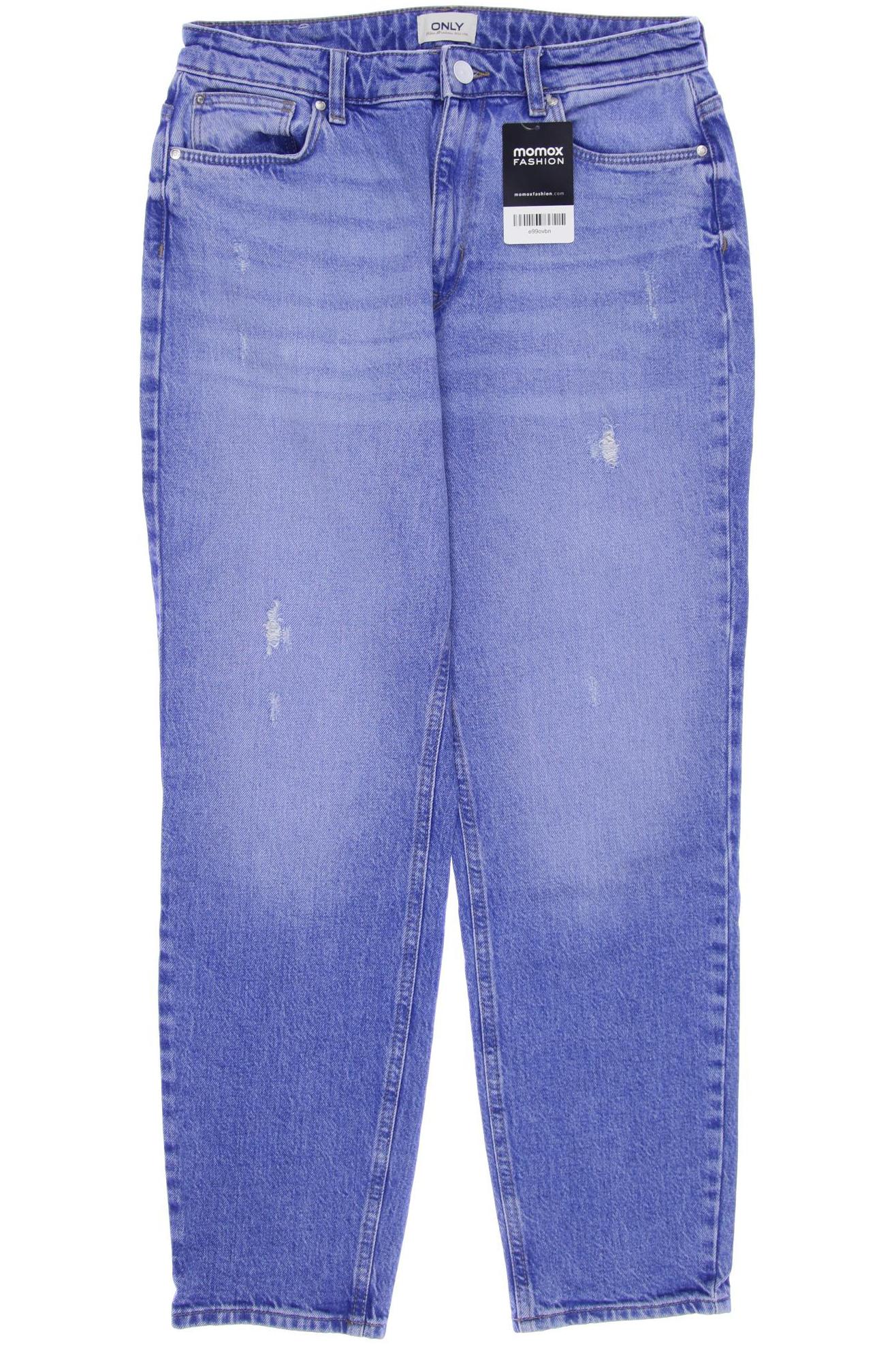 

Only Damen Jeans, blau, Gr. 40