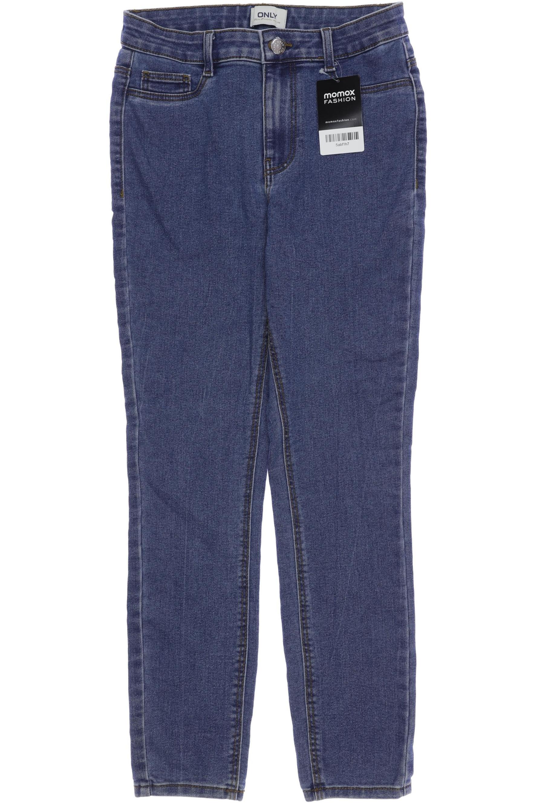 

Only Damen Jeans, blau, Gr. 0