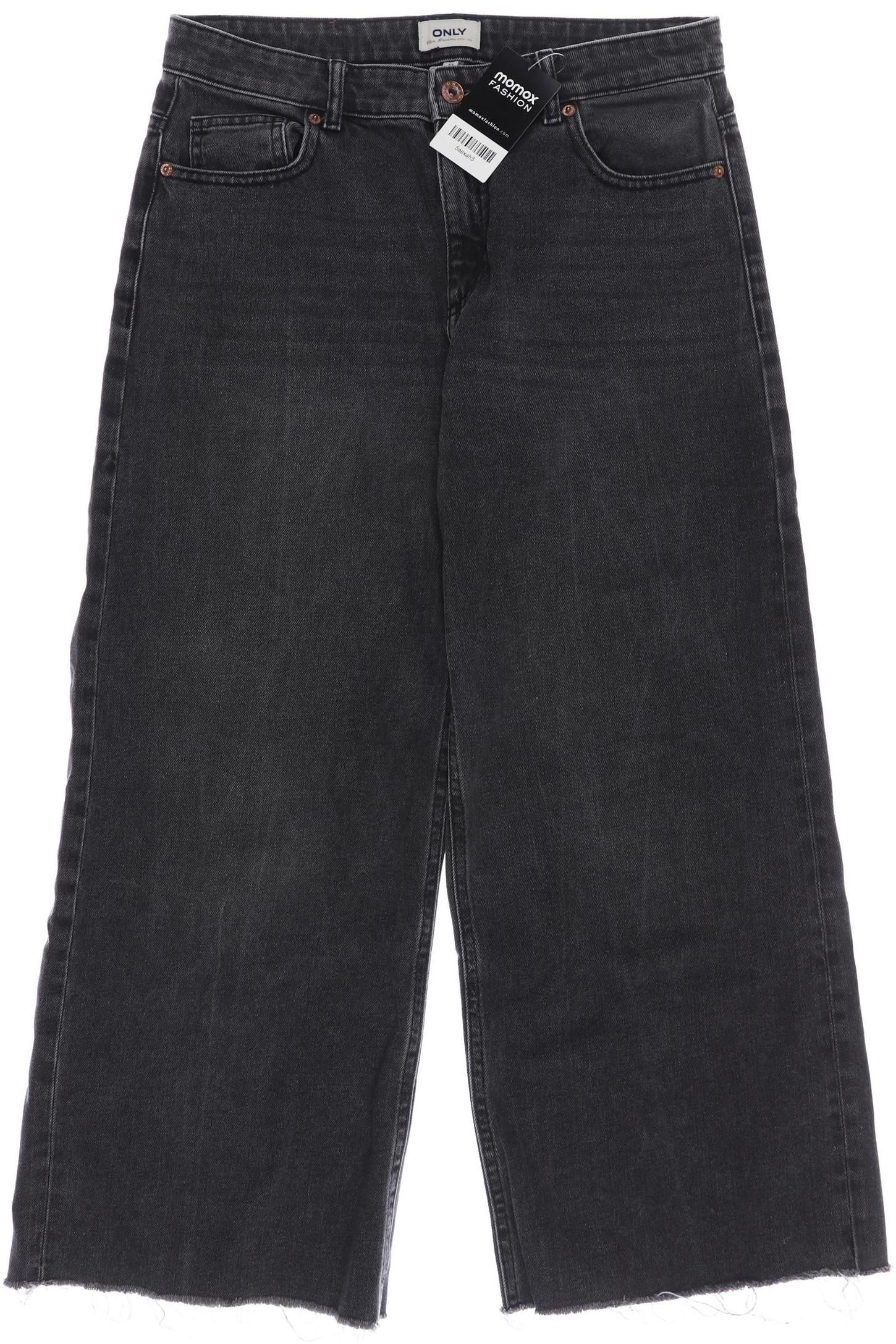 

ONLY Damen Jeans, grau