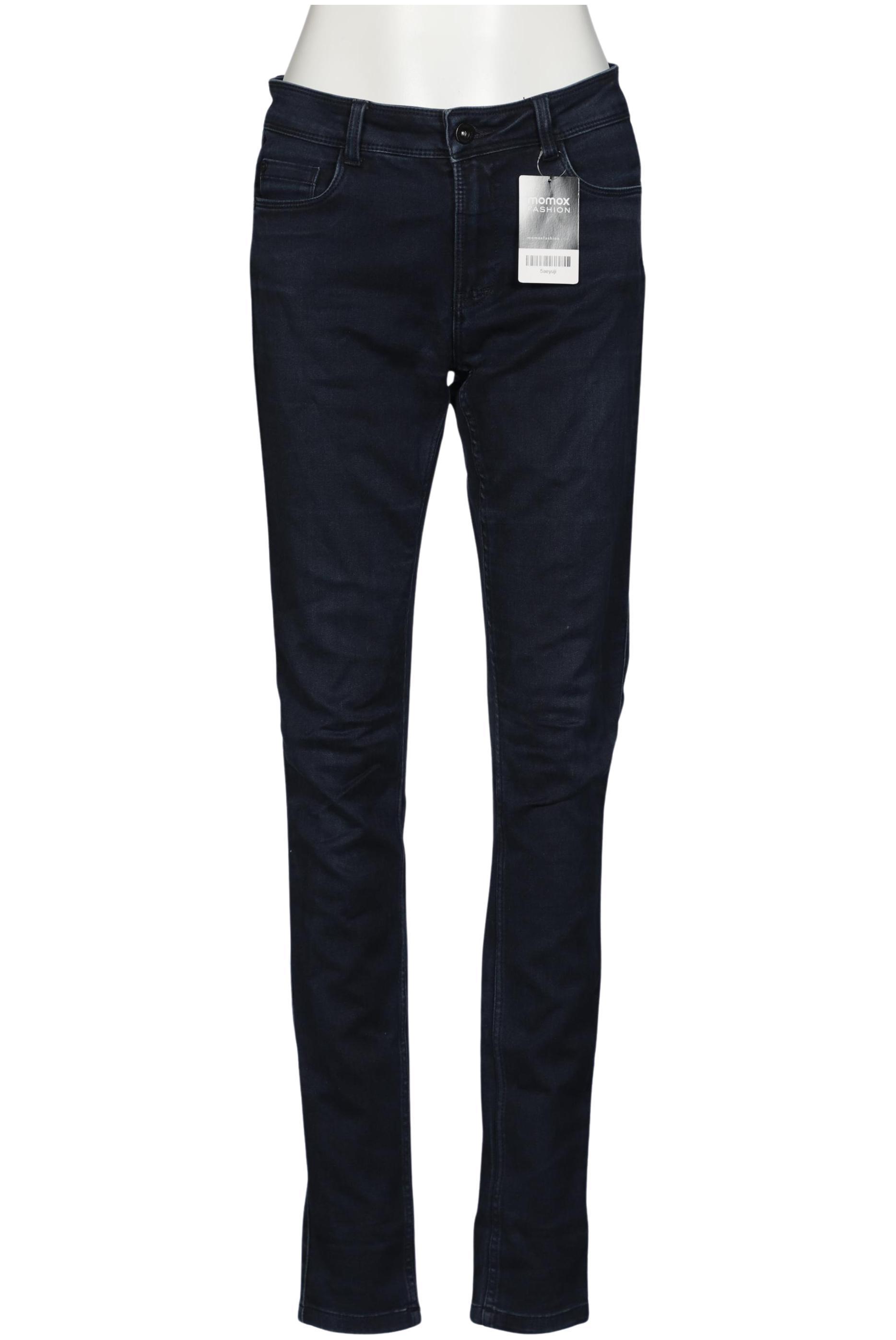 

Only Damen Jeans, marineblau, Gr. 0