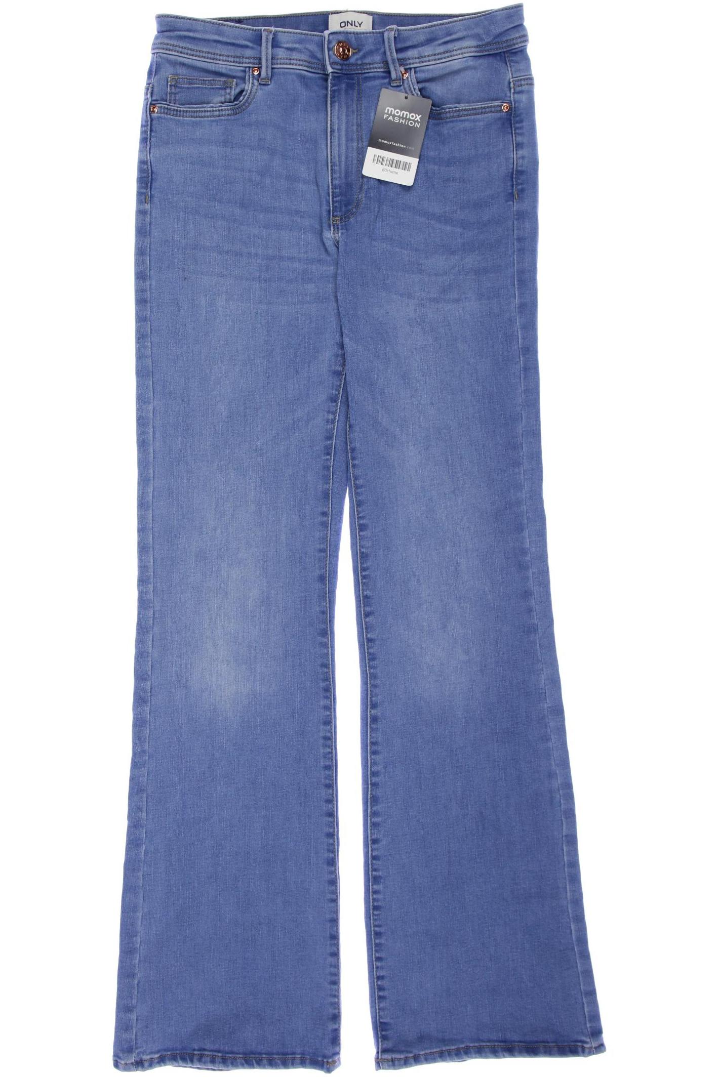 

Only Damen Jeans, hellblau, Gr. 0