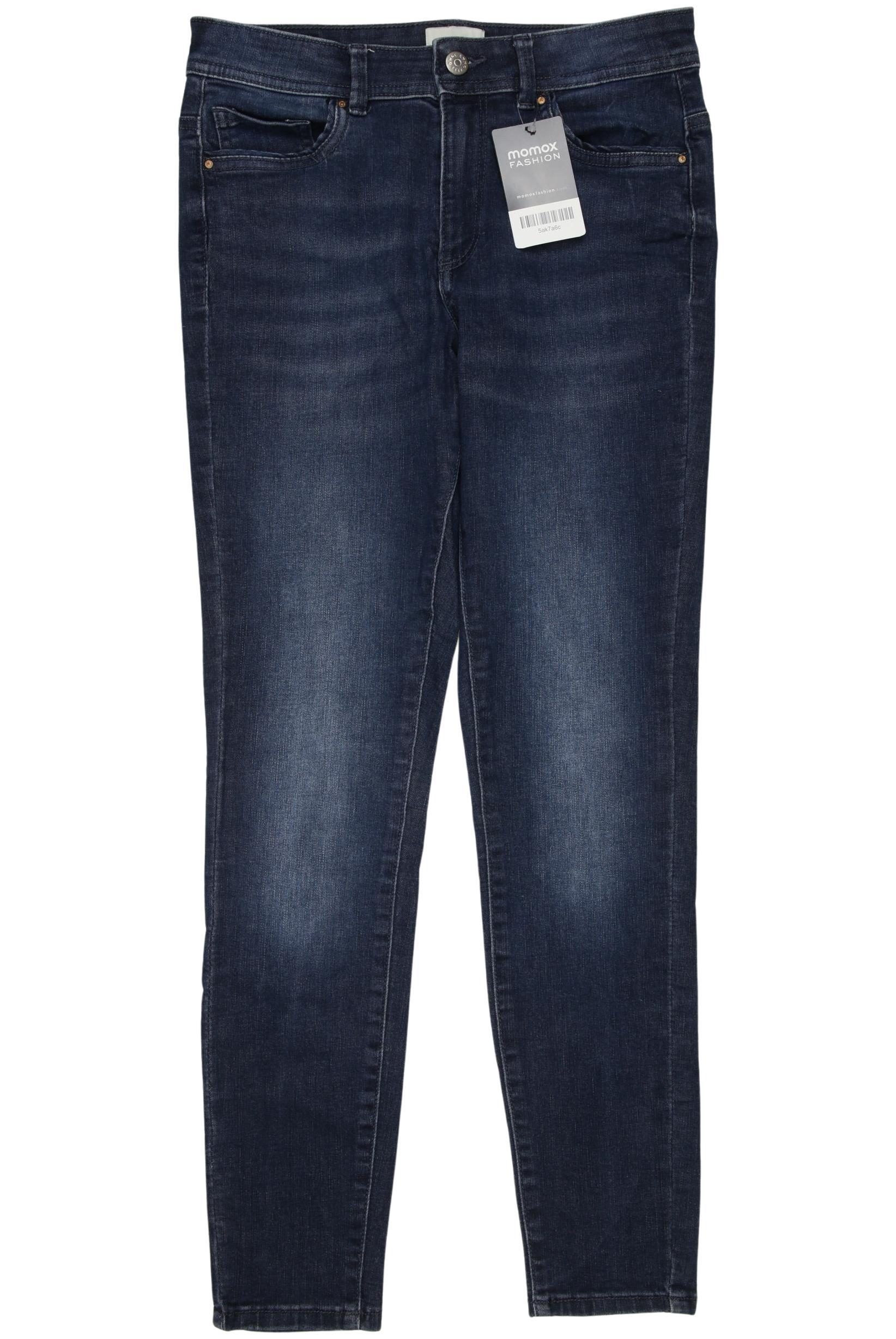 

Only Damen Jeans, marineblau, Gr. 0
