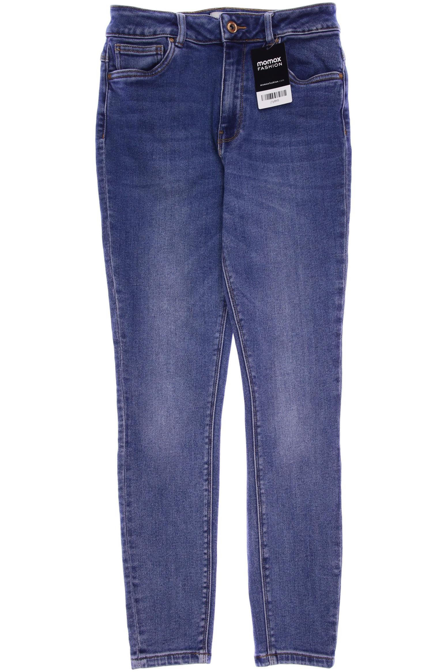 

Only Damen Jeans, blau, Gr. 40