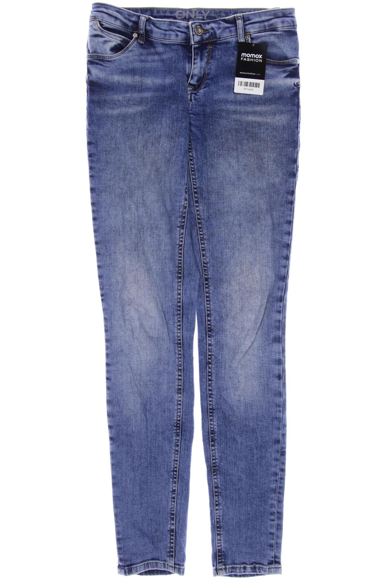 

ONLY Damen Jeans, blau
