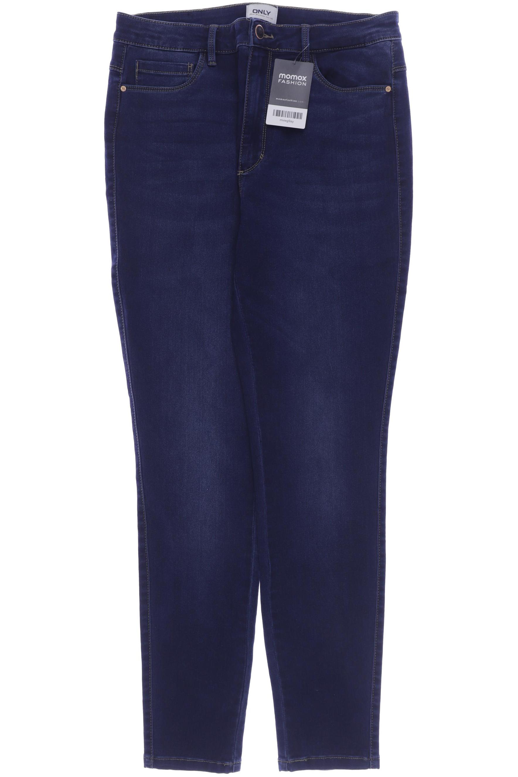 

ONLY Damen Jeans, blau
