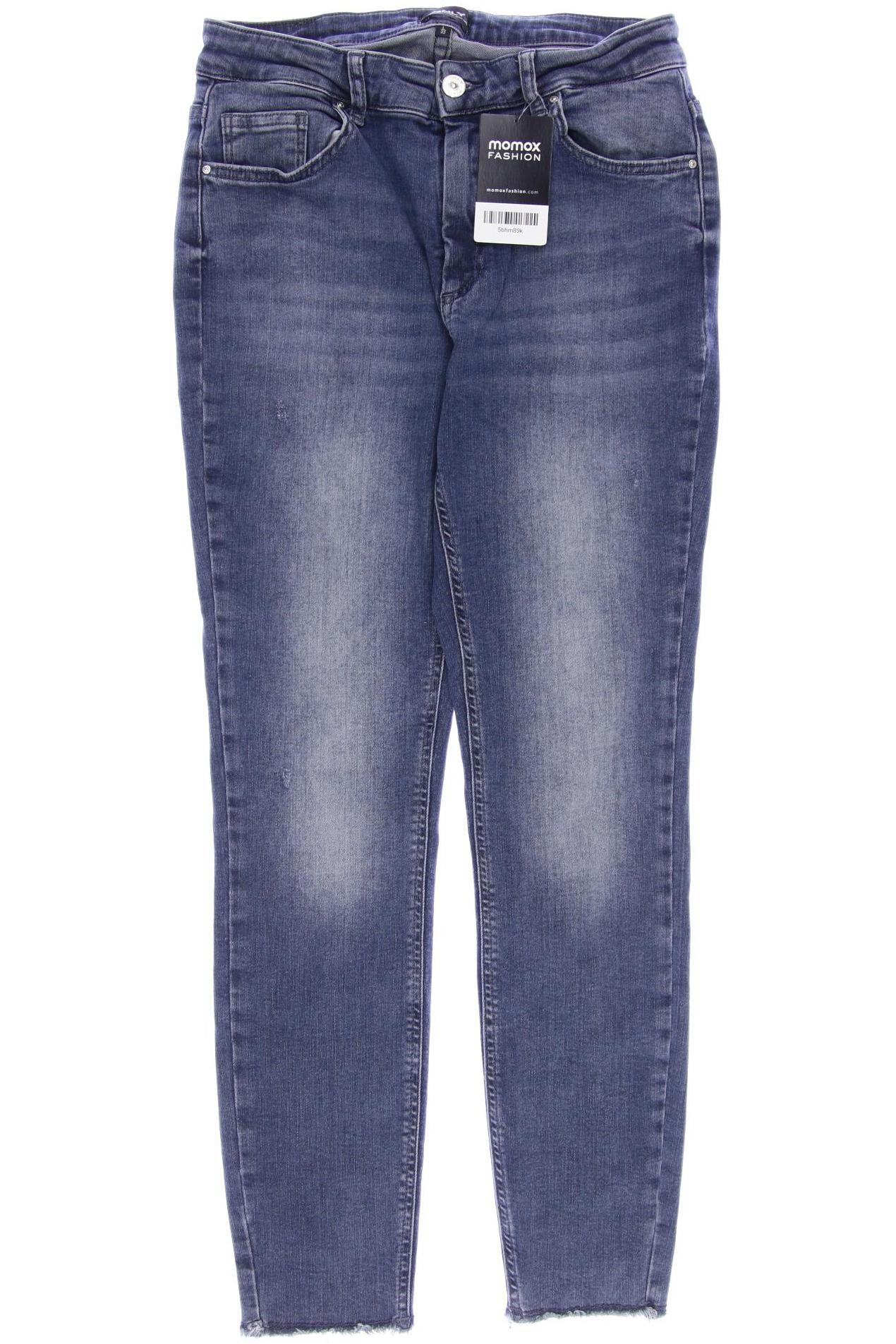 

ONLY Damen Jeans, blau