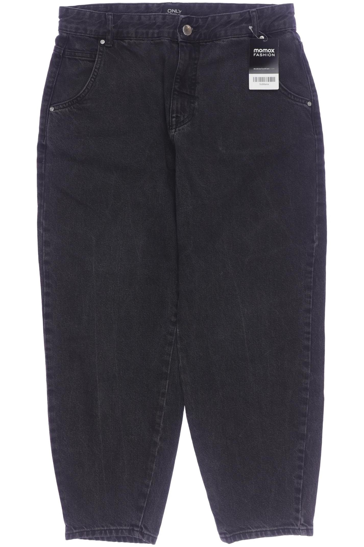 

Only Damen Jeans, grau, Gr. 0