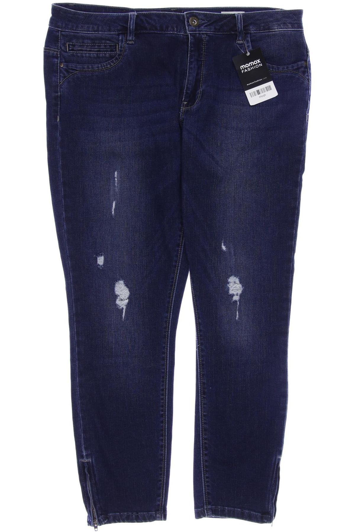 

ONLY Damen Jeans, marineblau