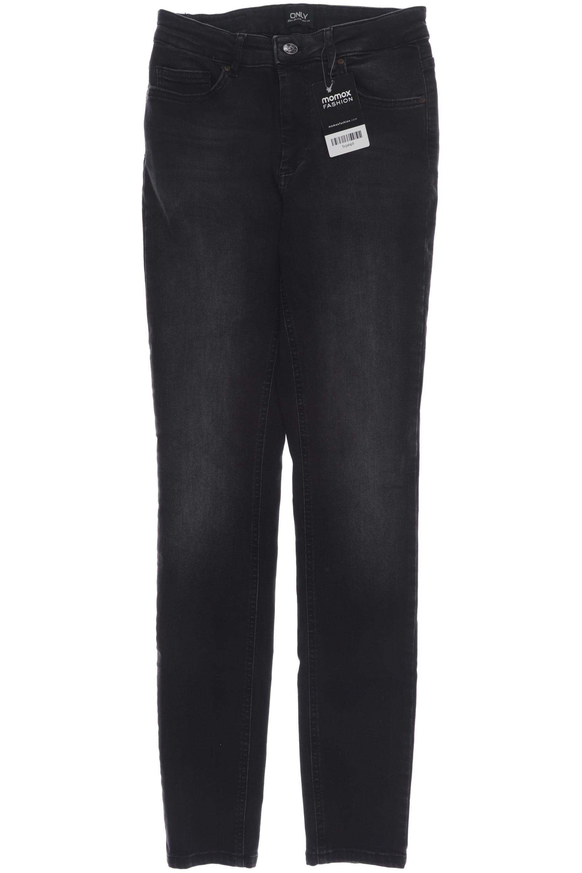 

ONLY Damen Jeans, grau
