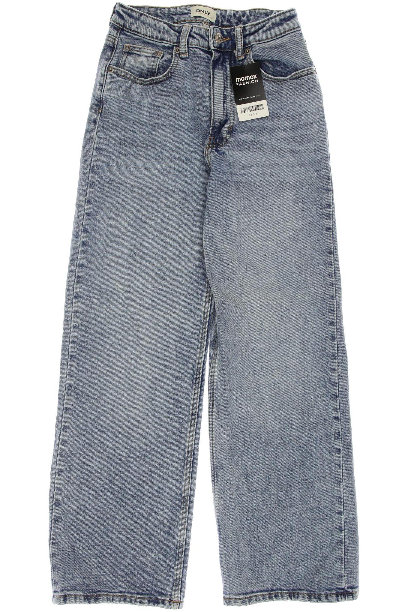 

ONLY Damen Jeans, blau