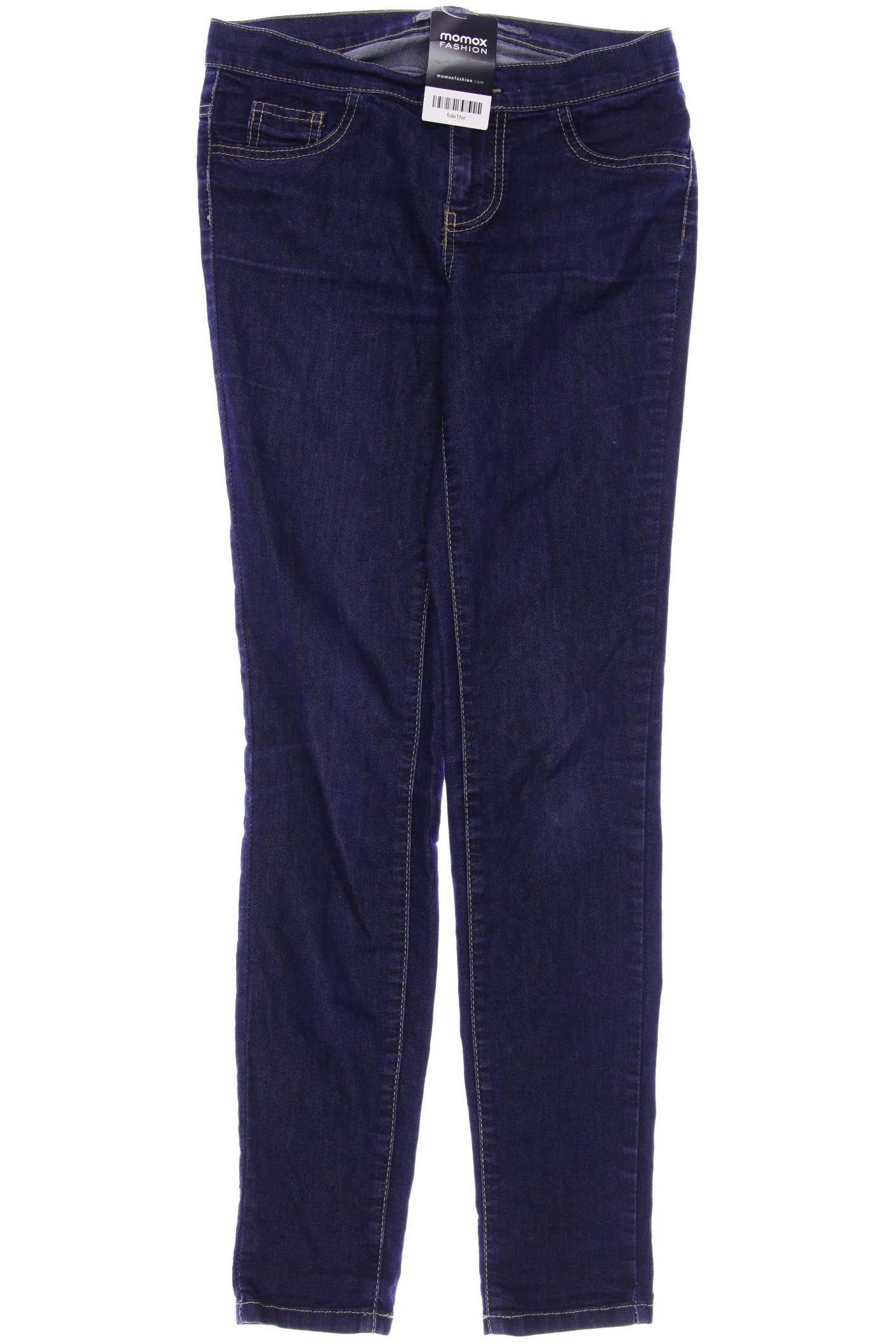 

Only Damen Jeans, marineblau, Gr. 27
