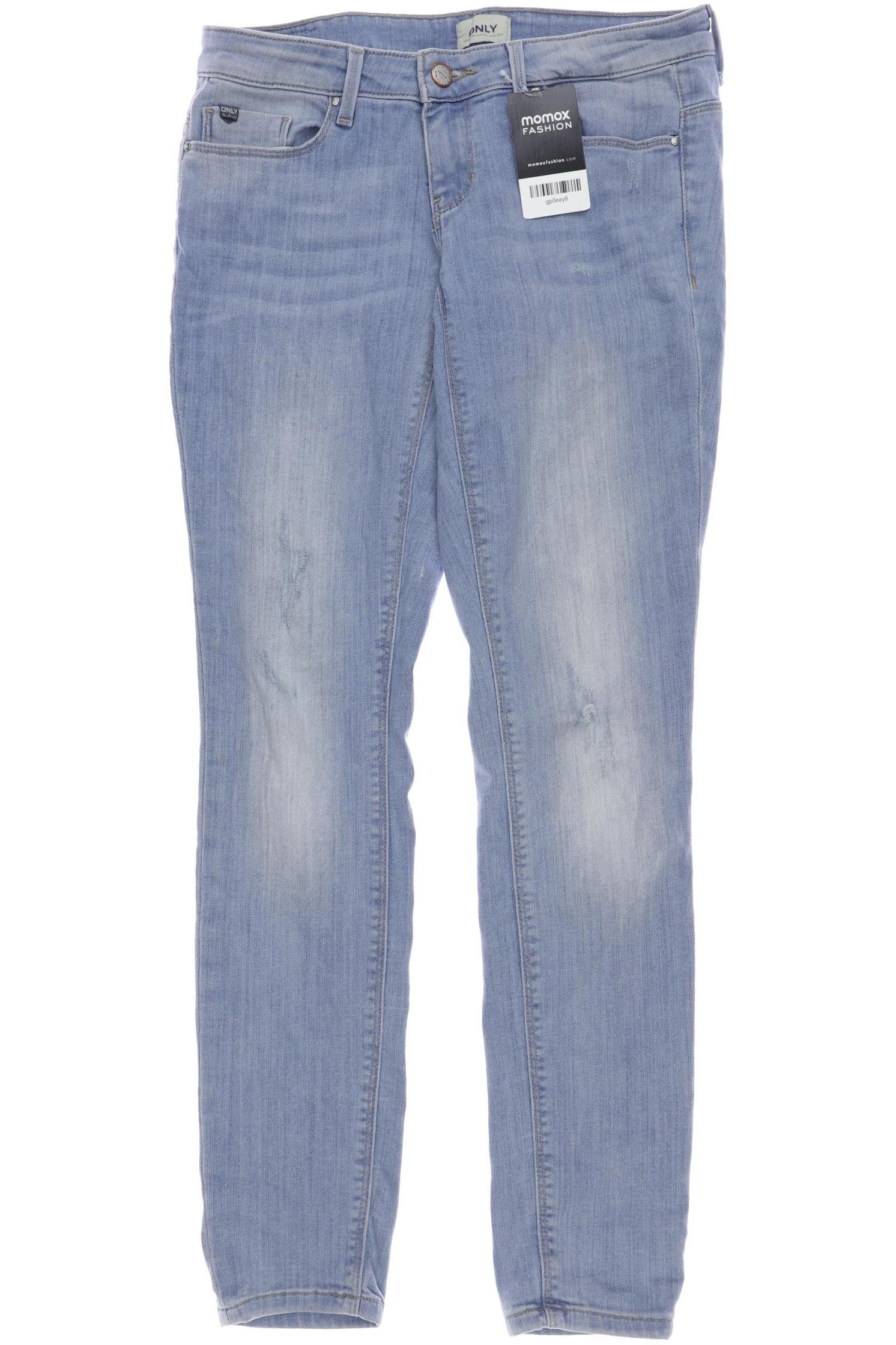 

Only Damen Jeans, blau, Gr. 30