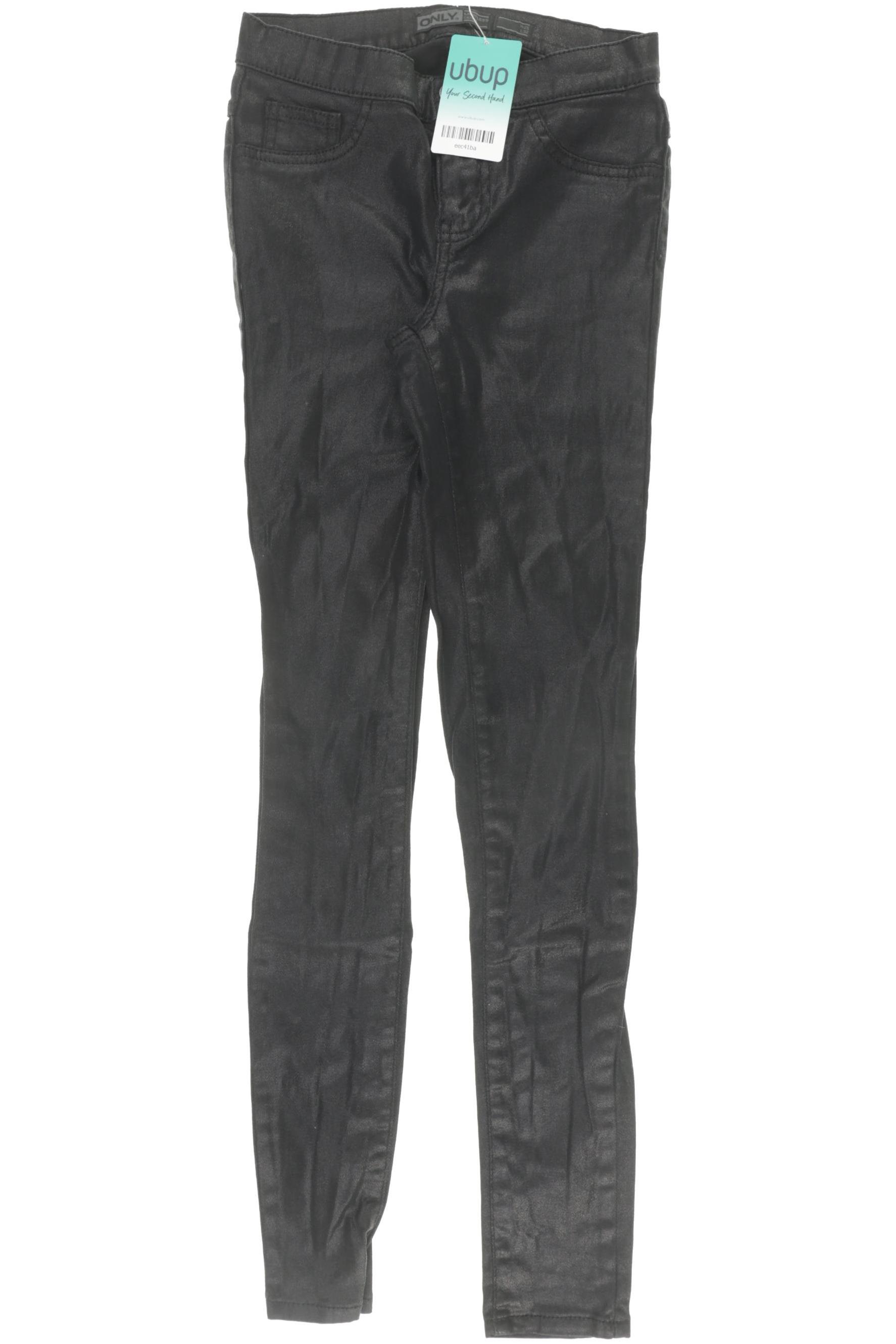 

Only Damen Jeans, schwarz, Gr. 25