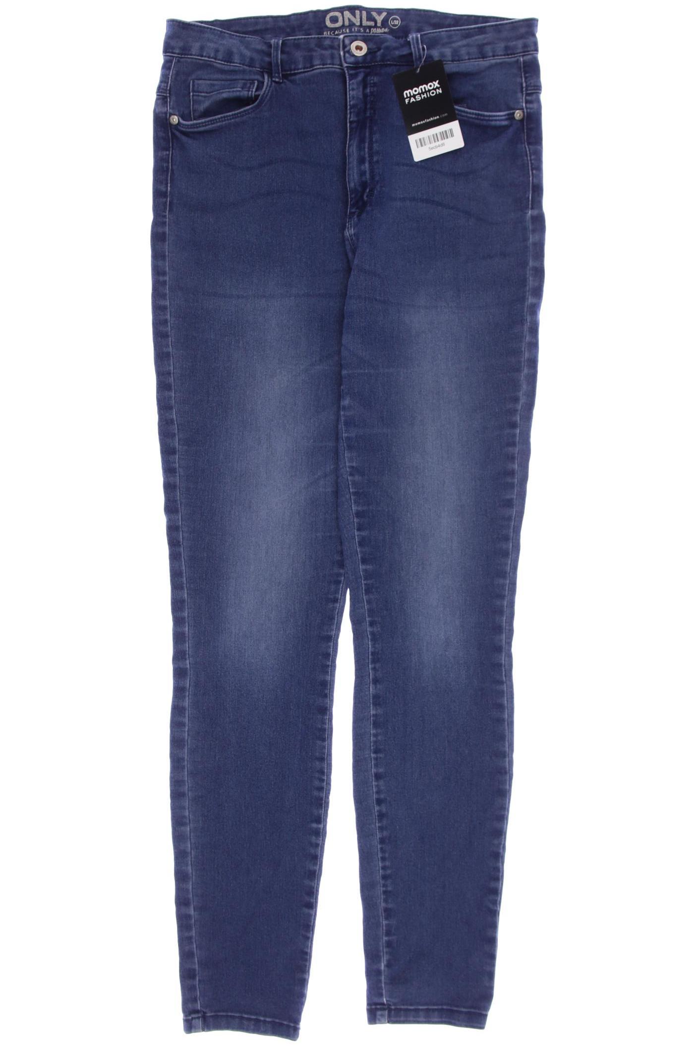 

ONLY Damen Jeans, blau