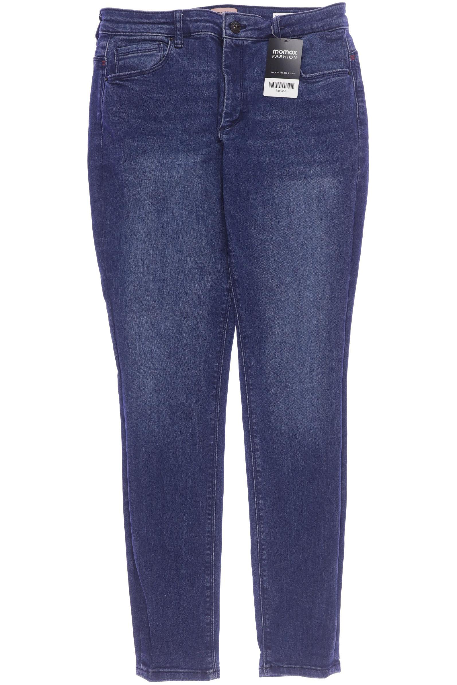 

Only Damen Jeans, marineblau, Gr. 32