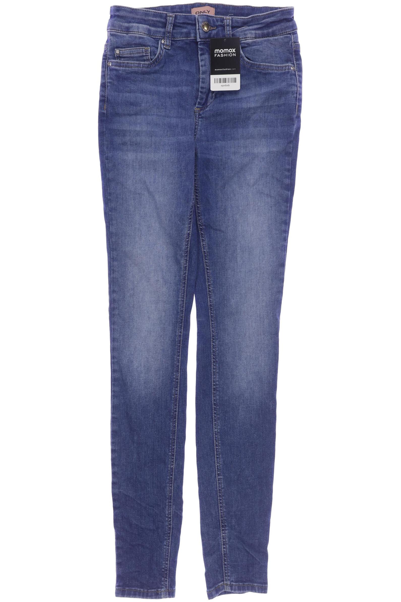 

Only Damen Jeans, blau, Gr. 0