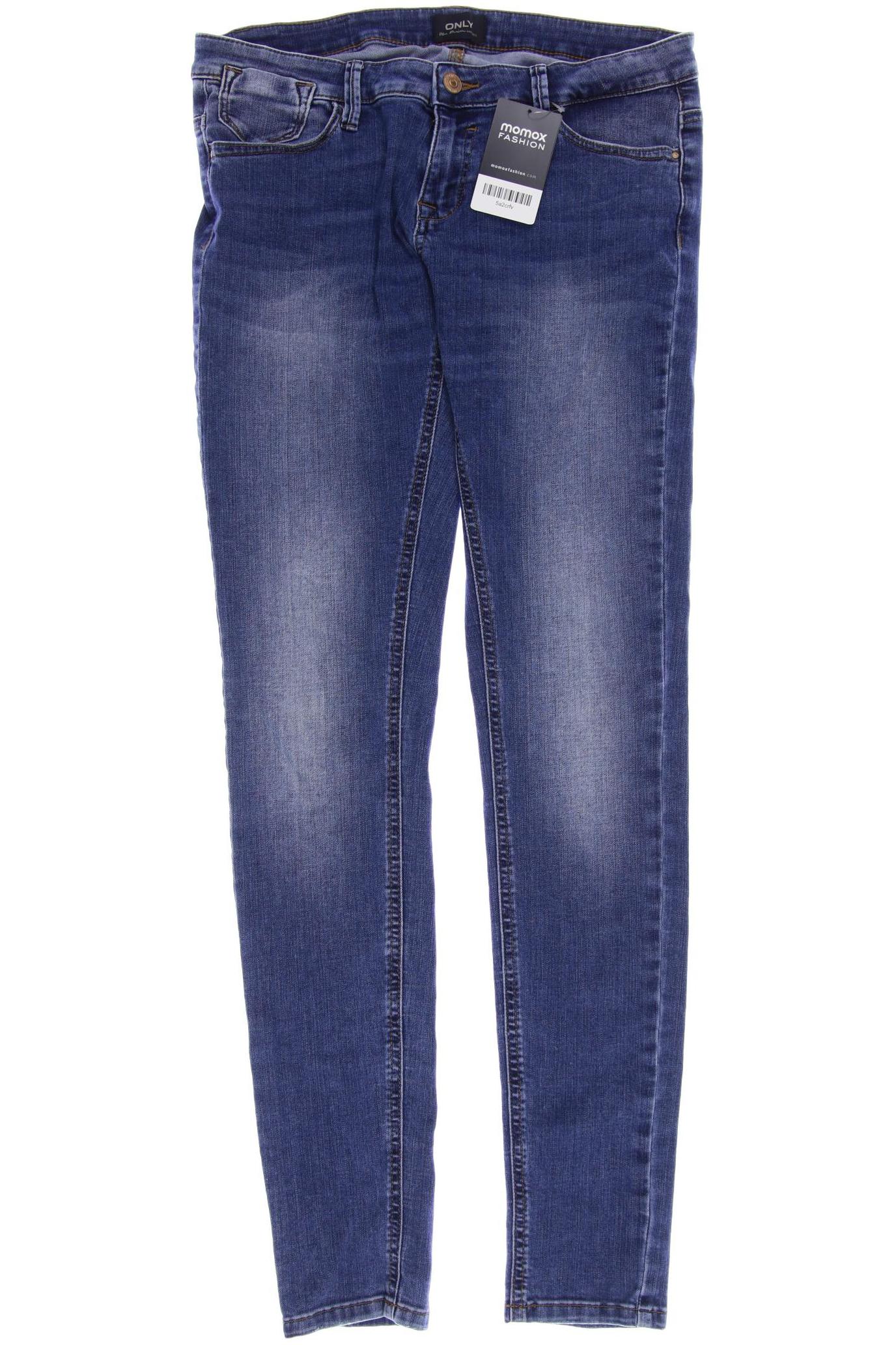 

Only Damen Jeans, marineblau, Gr. 31