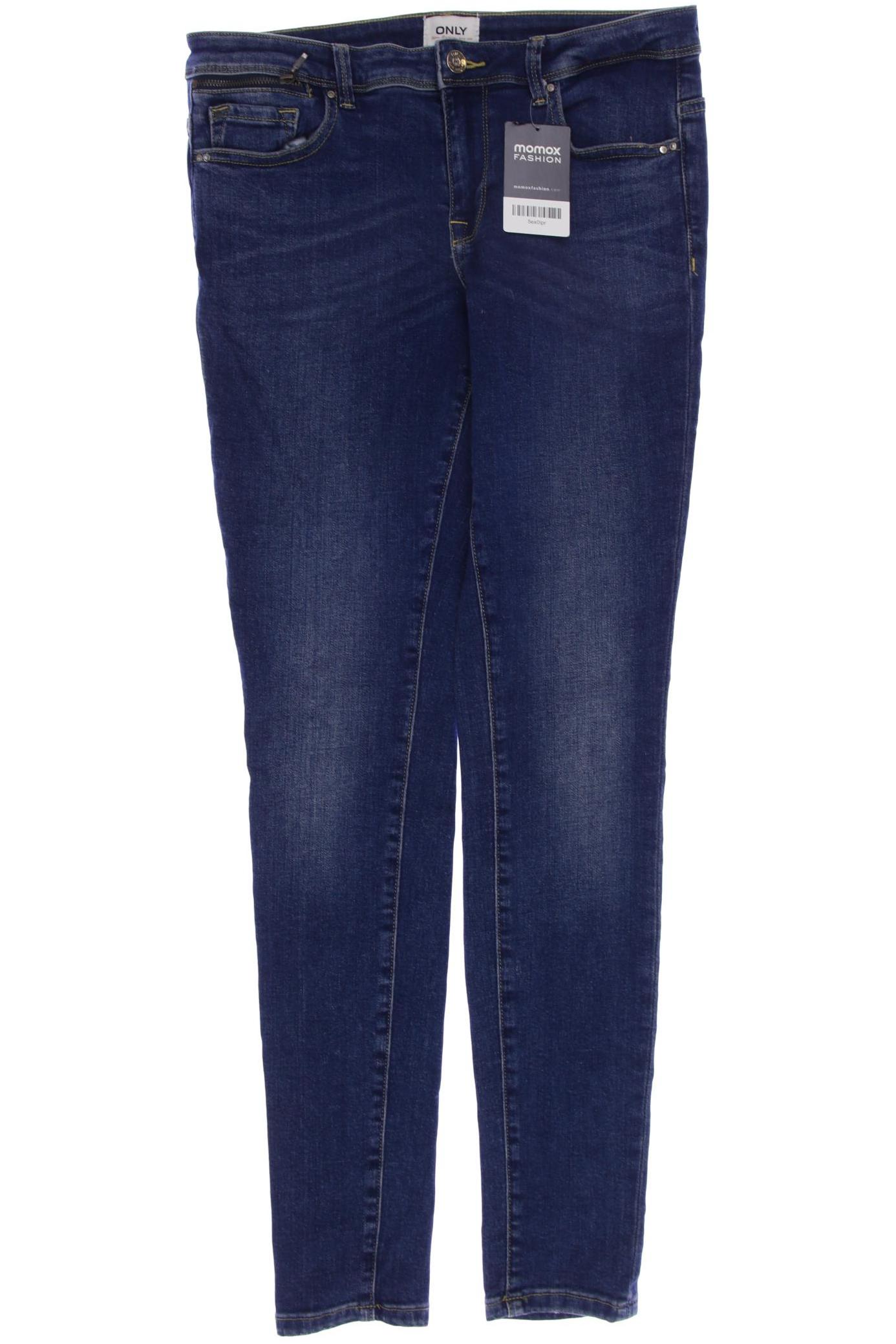 

ONLY Damen Jeans, blau