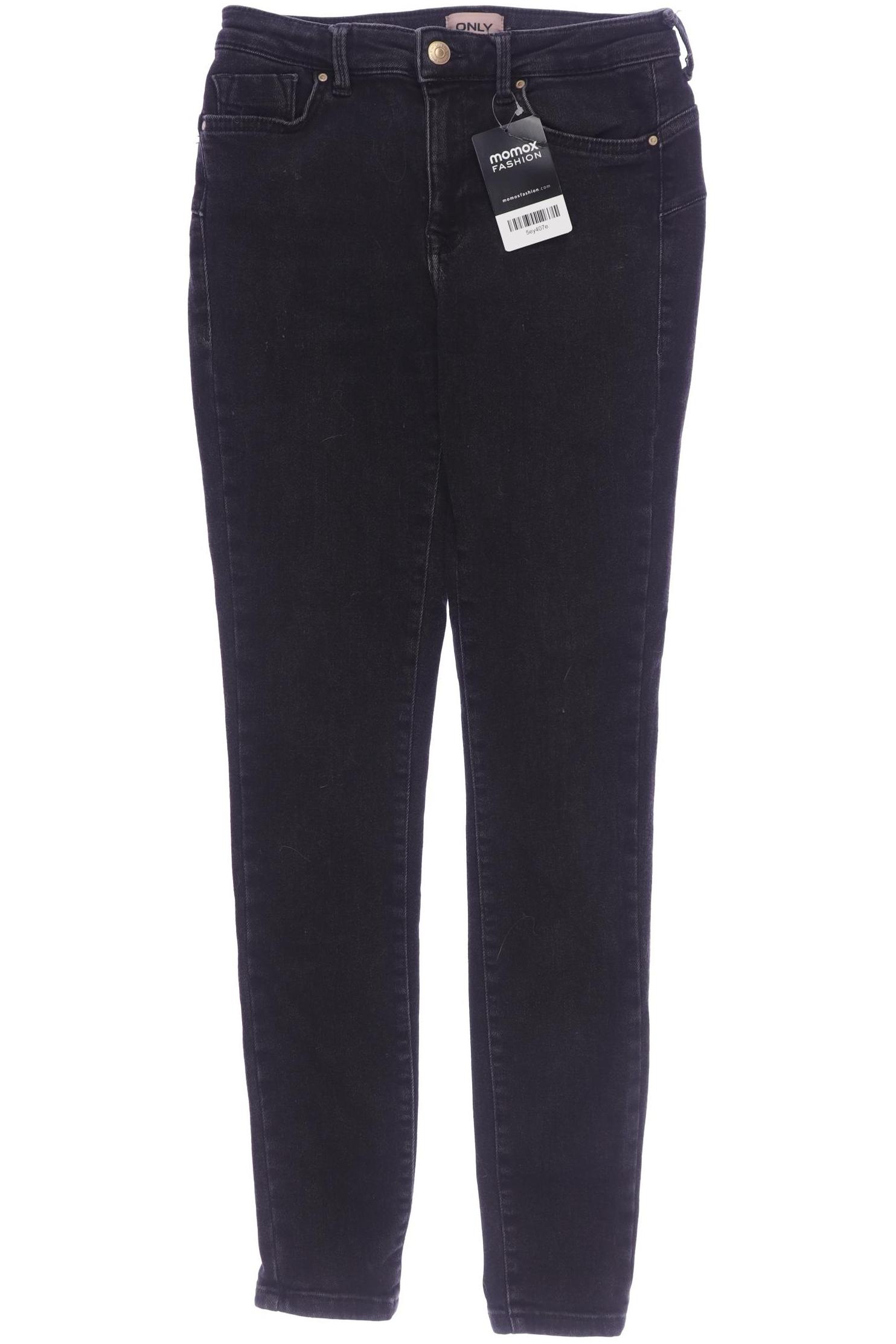 

Only Damen Jeans, schwarz, Gr. 32