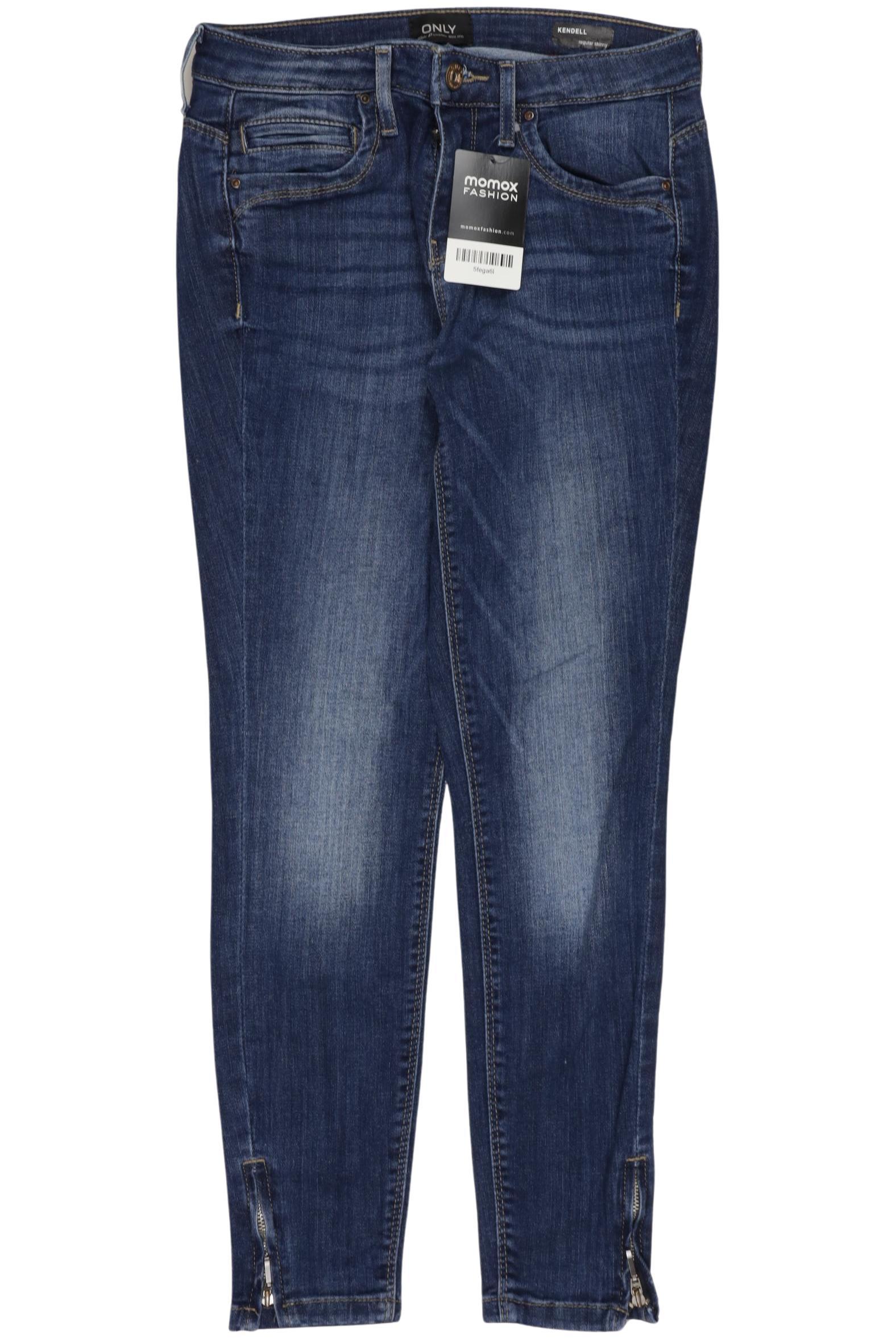 

Only Damen Jeans, blau, Gr. 27