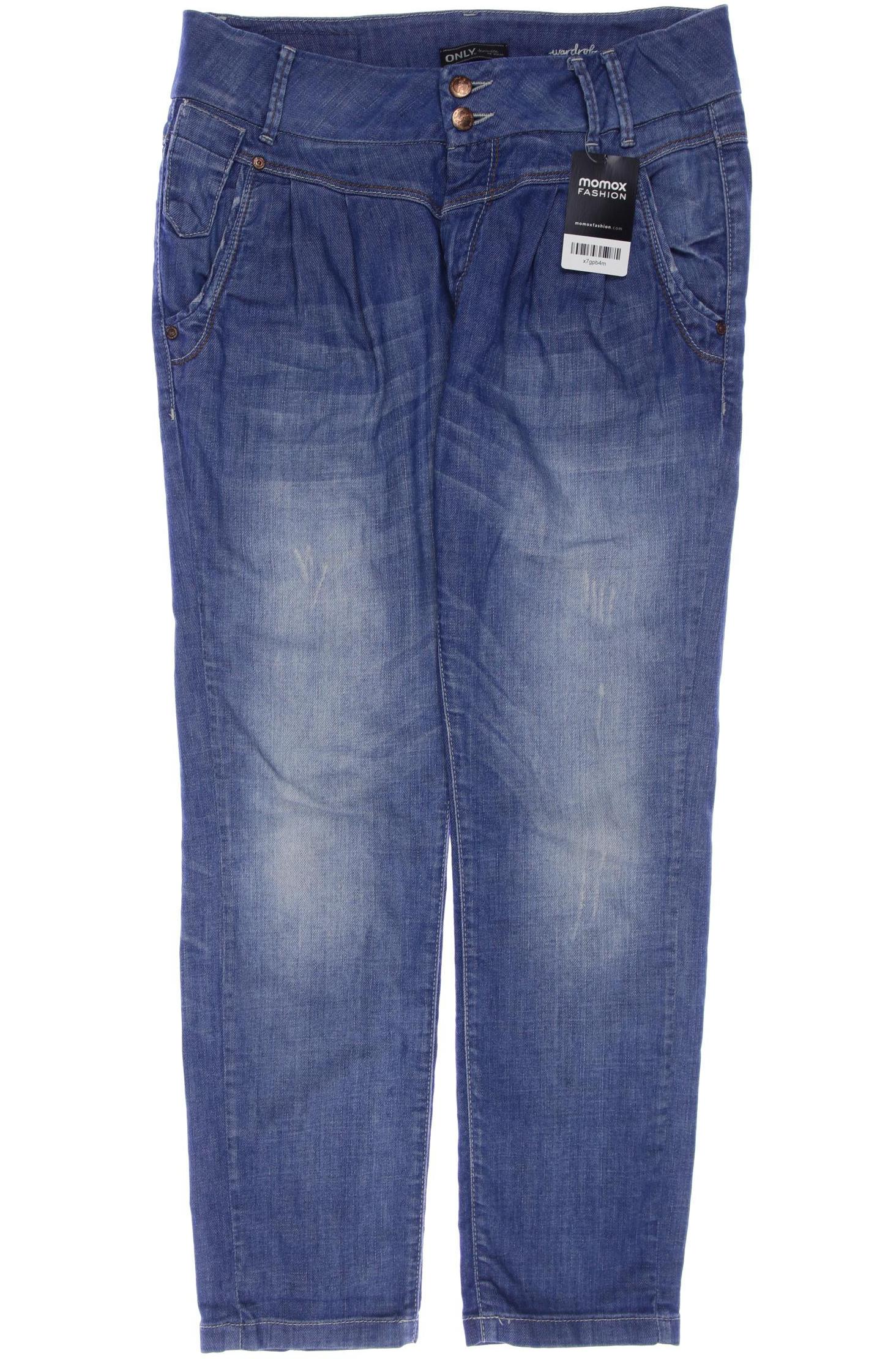 

Only Damen Jeans, blau, Gr. 28