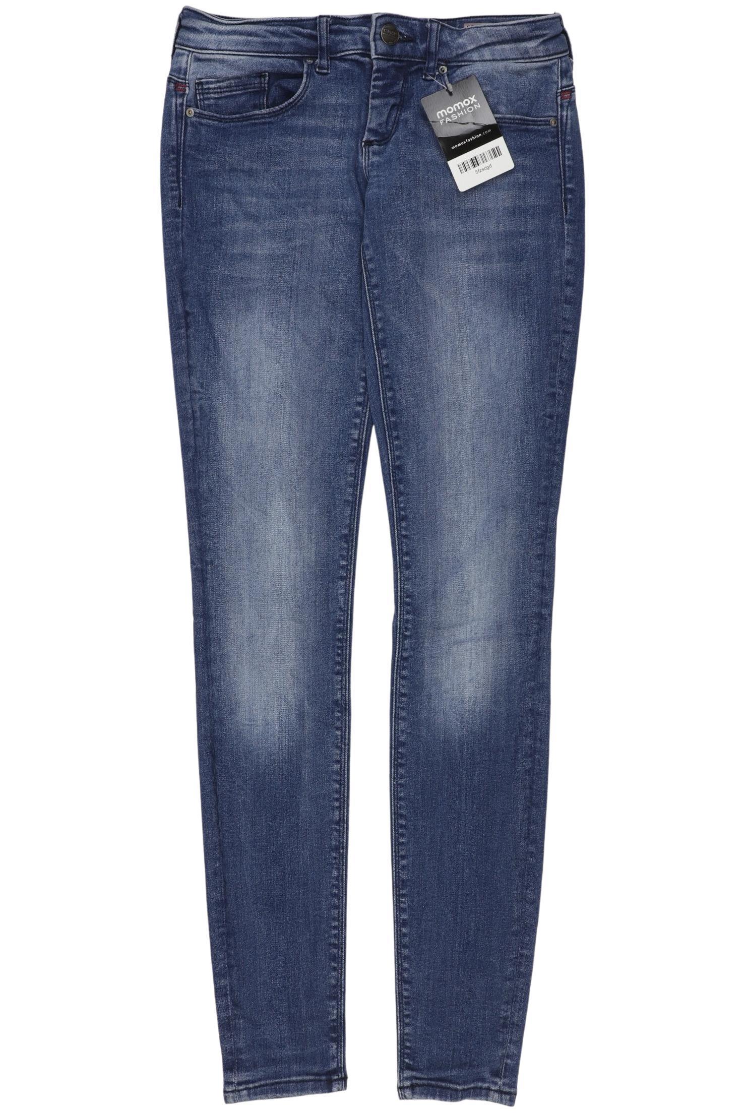 

Only Damen Jeans, blau, Gr. 27