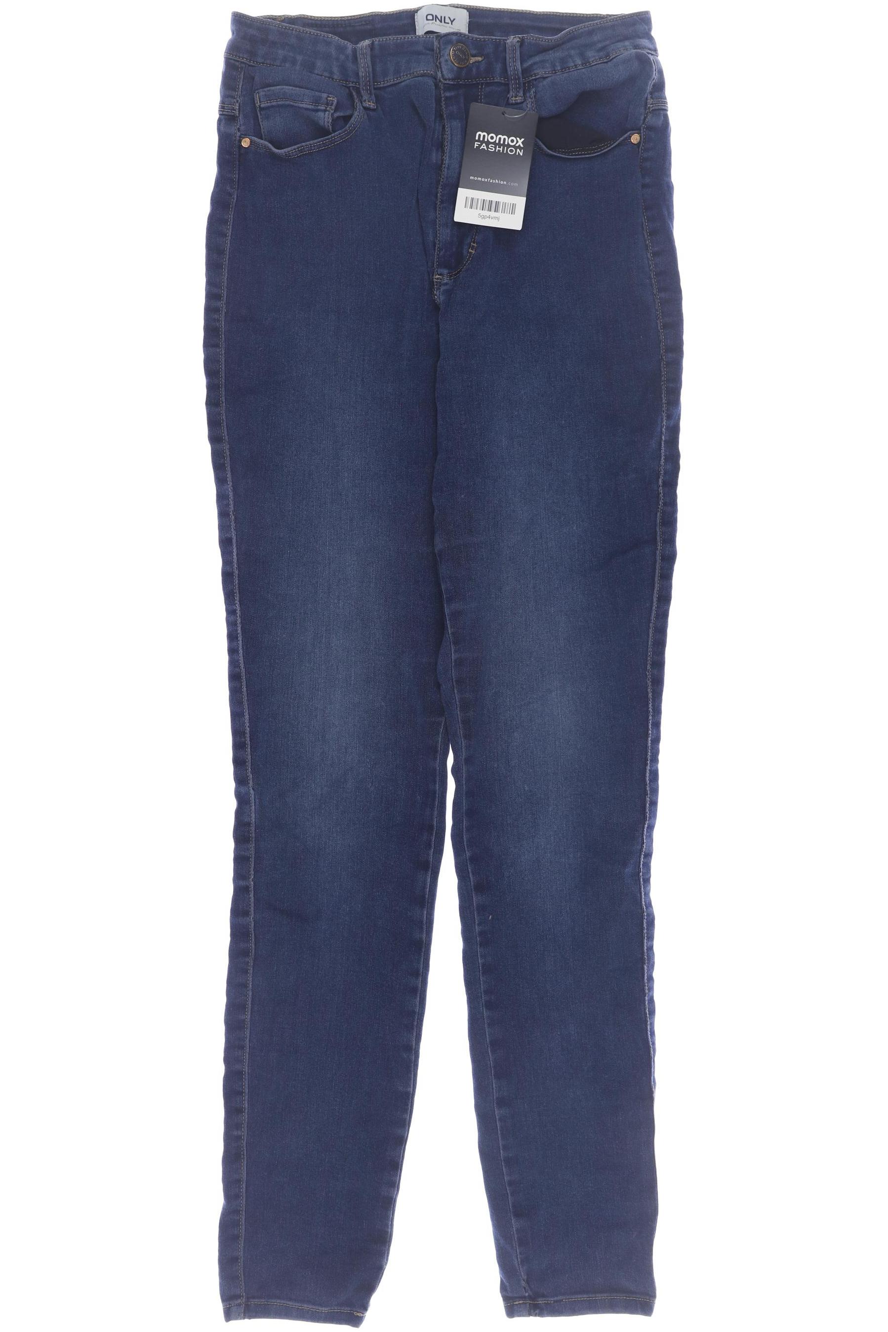 

ONLY Damen Jeans, blau