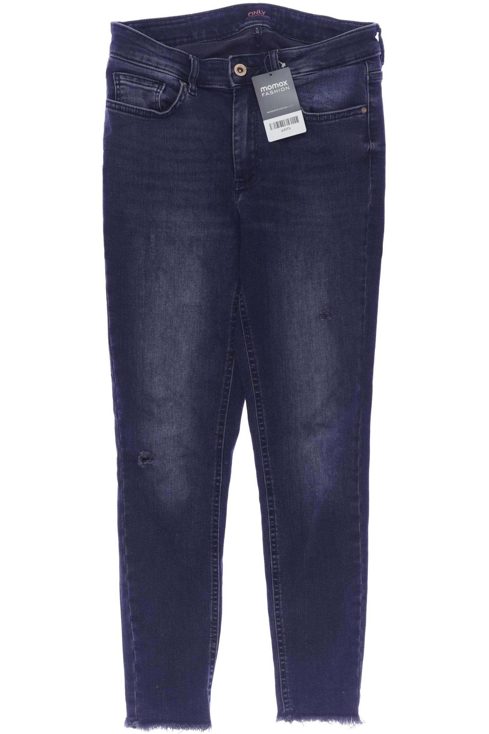 

Only Damen Jeans, blau, Gr. 30