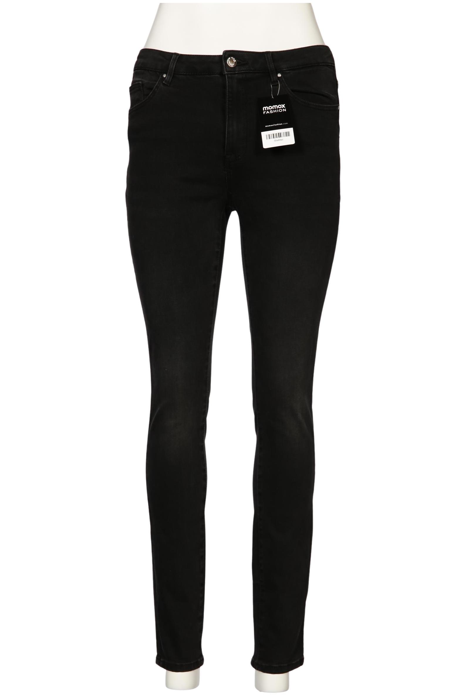 

Only Damen Jeans, schwarz, Gr. 0